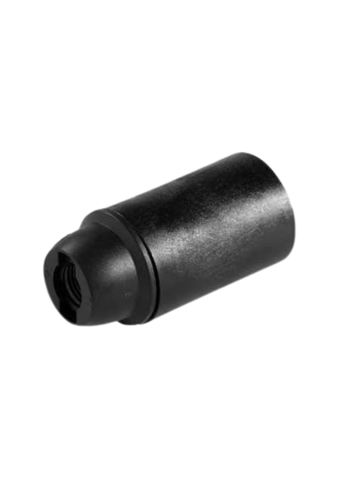 PORTALAMPADA E14       COD: CD-68020CF