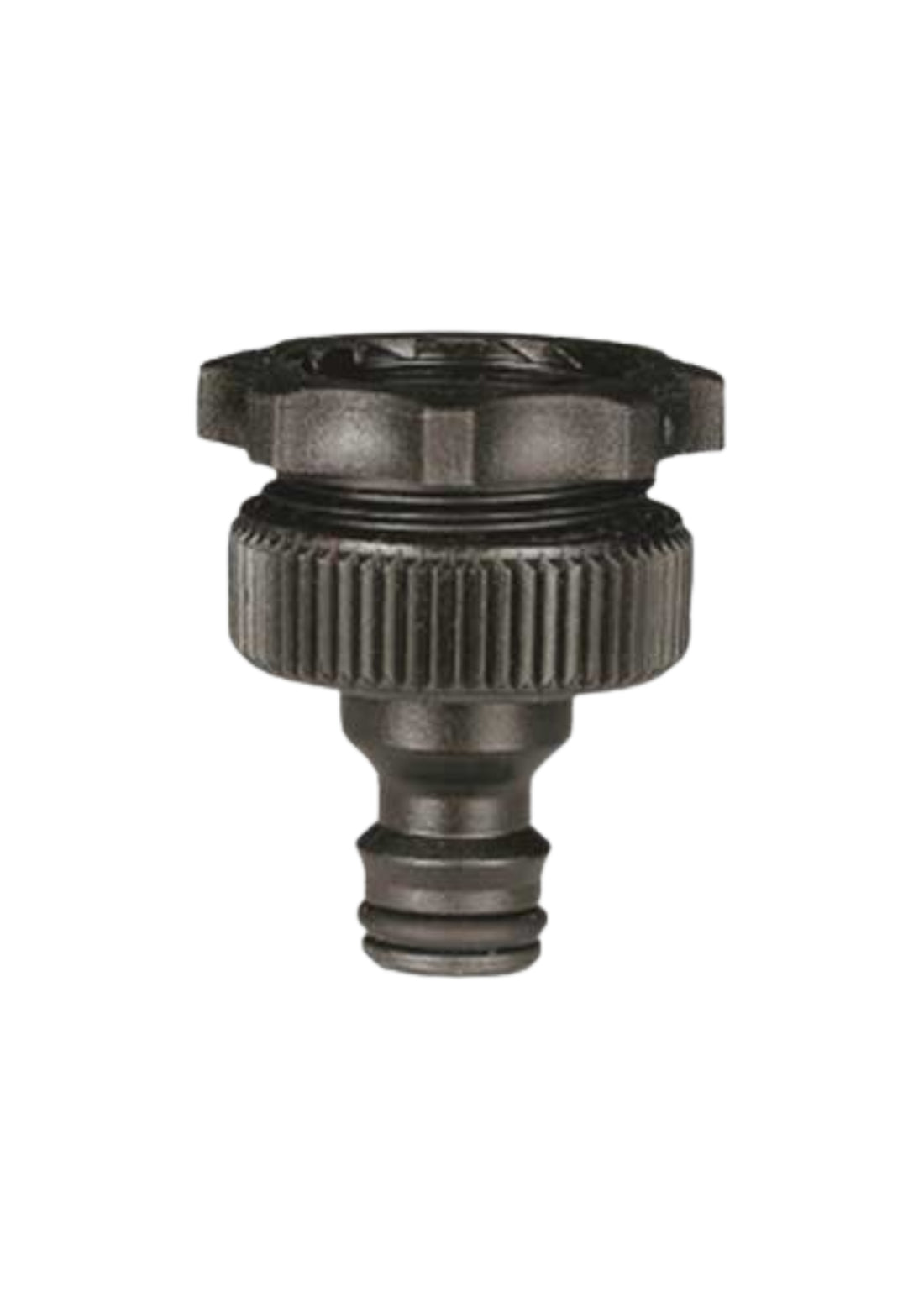 PRESA A RUBINETTO G.F. 1&quot; con riduzione 3/4&quot;   COD: CD-4008402CF