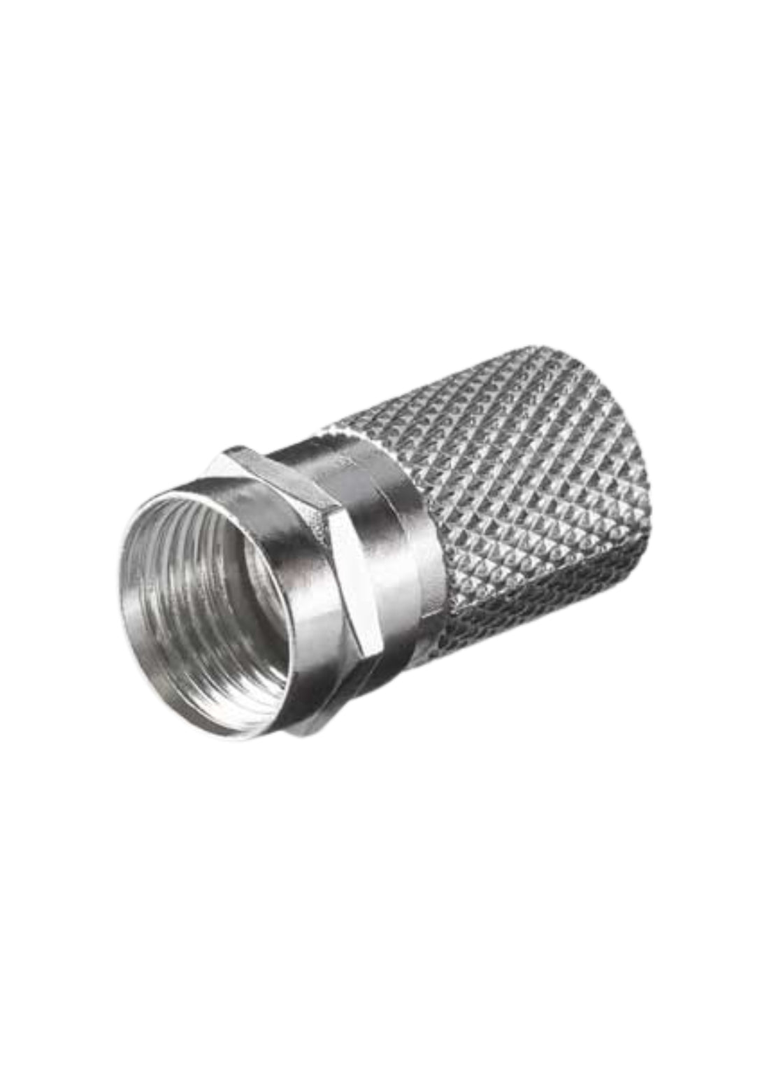 CONNETTORE PER CAVO SATELLITARE   COD: CD-68162CF