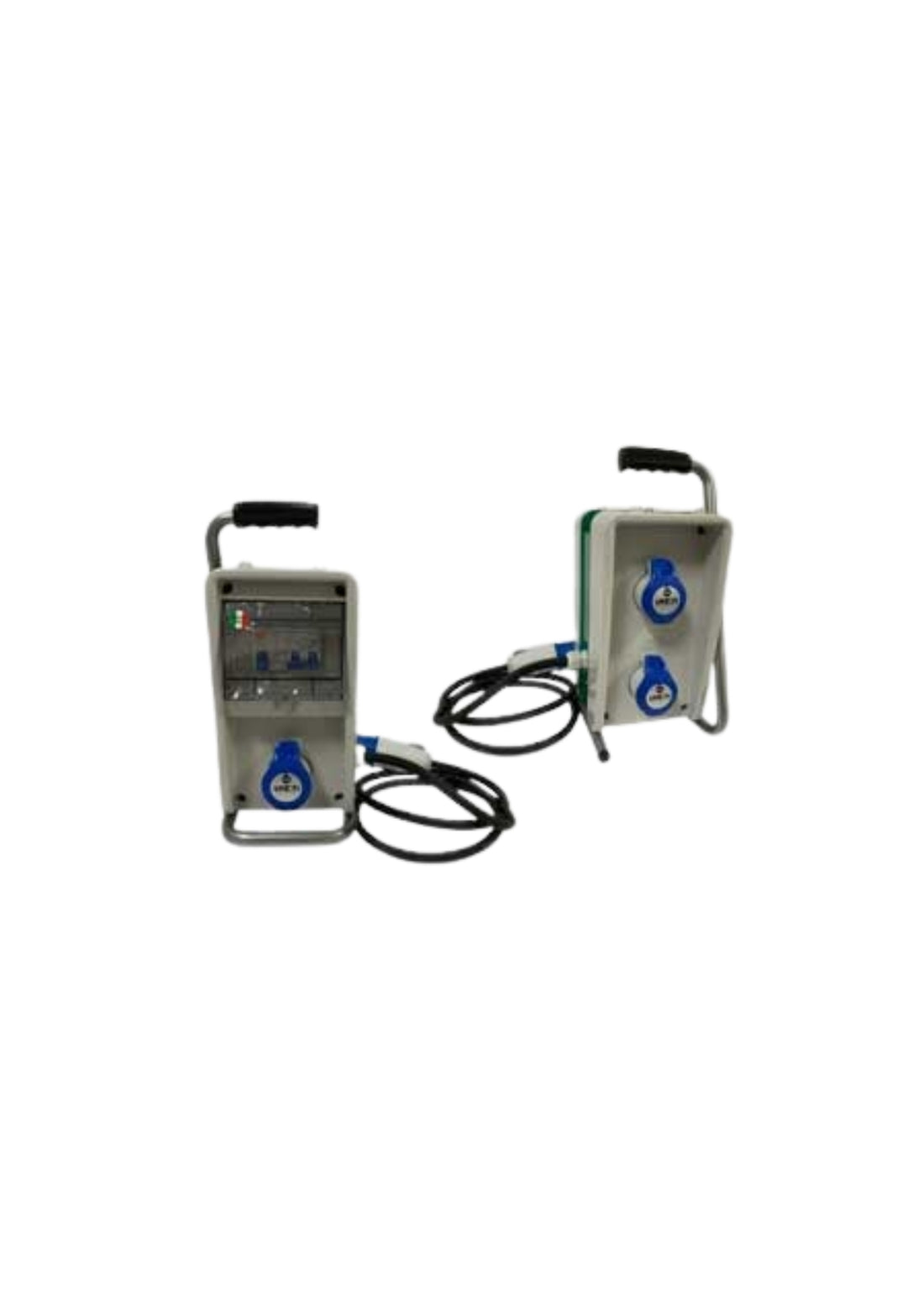 QUADRO DI DISTRIBUZIONE CON CAVALLETTO     COD: CD-6785002CF