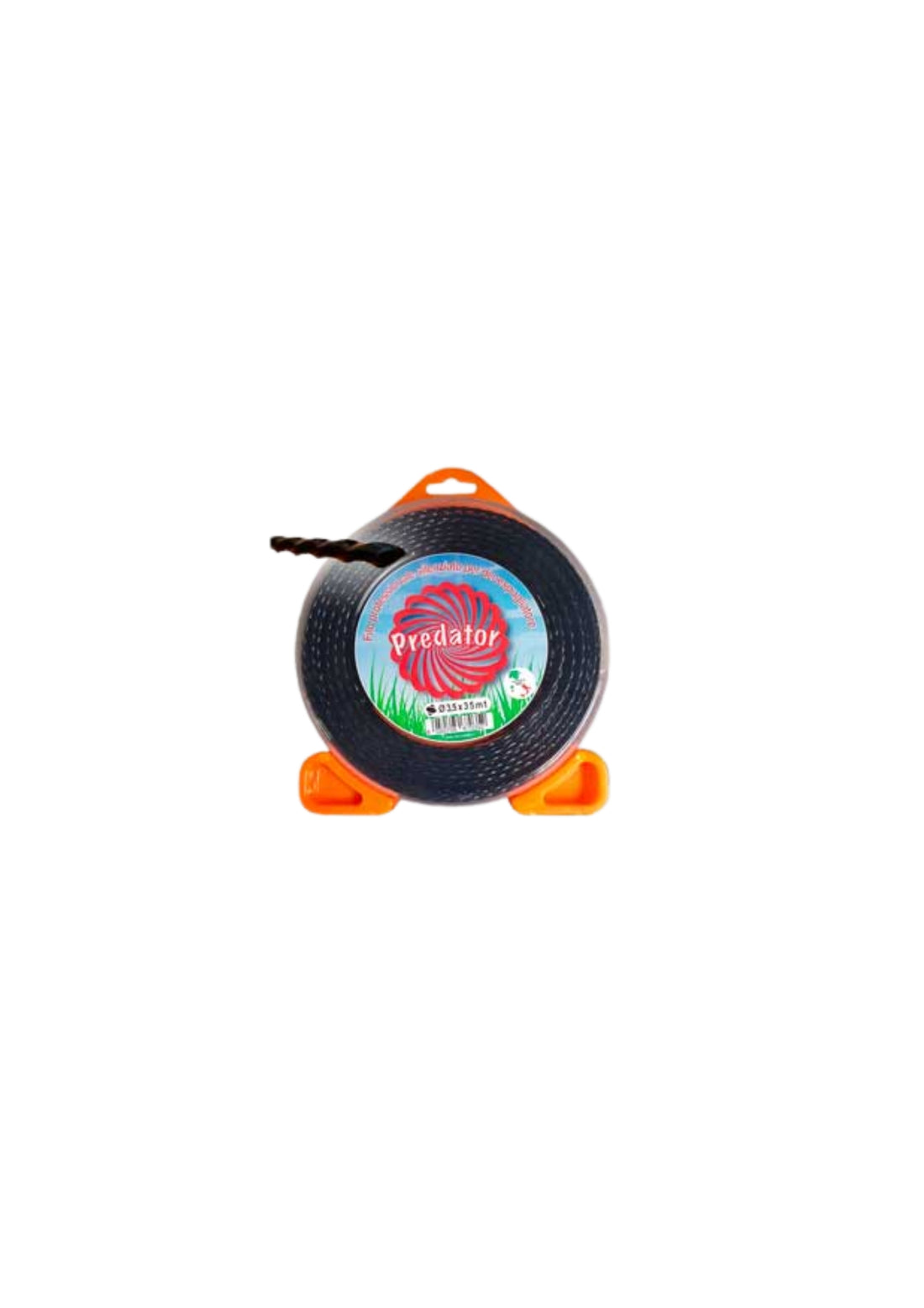 FILO PER DECESPUGLIATORE PROFESSIONALE &
