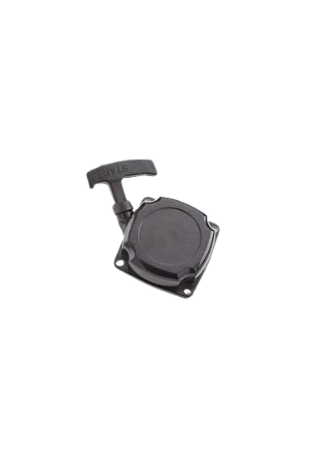AVVIAMENTO PER TAGLIASIEPE IDEAL STAR    COD: CD-4115802CF