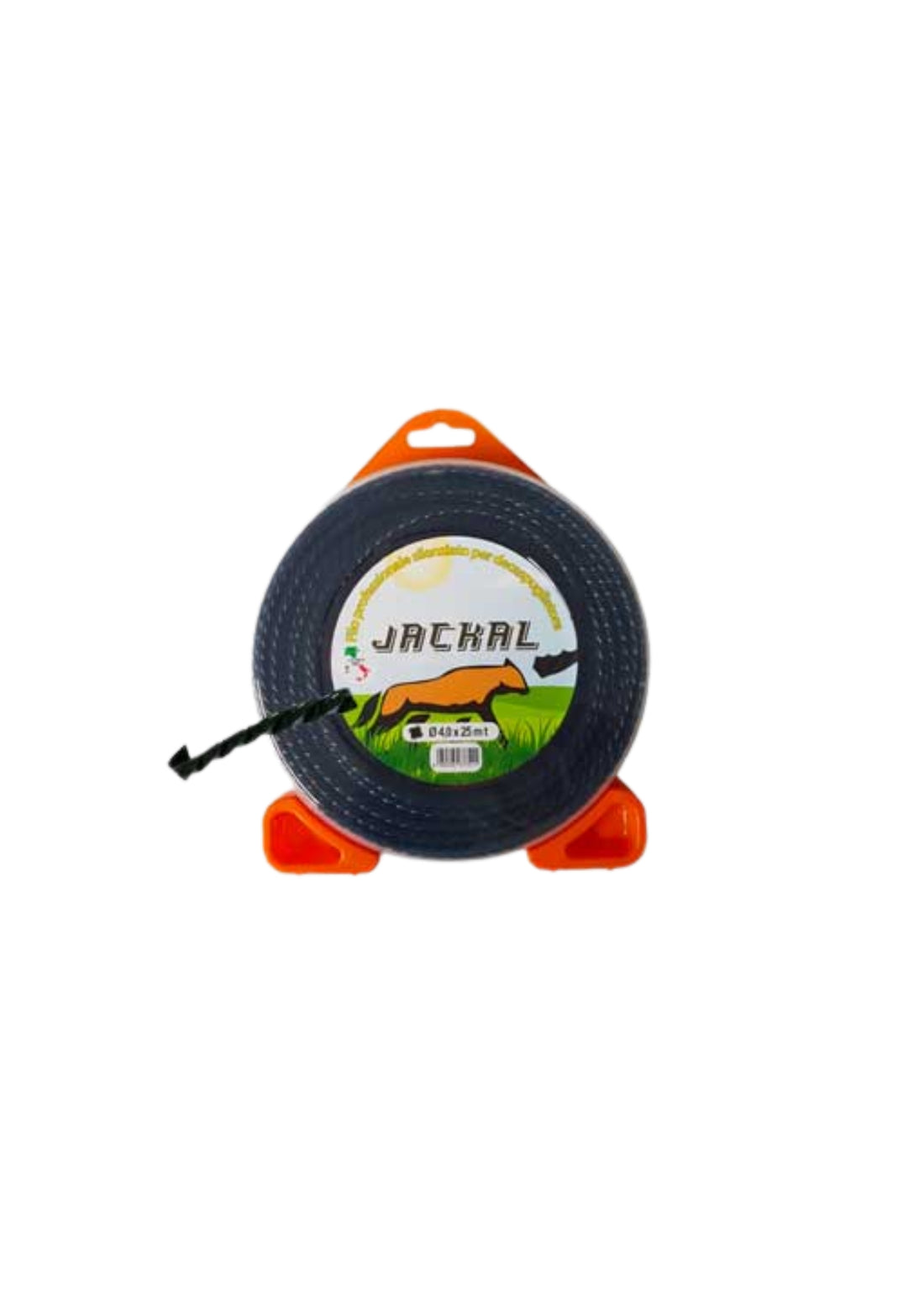 FILO PER DECESPUGLIATORE PROFESSIONALE &