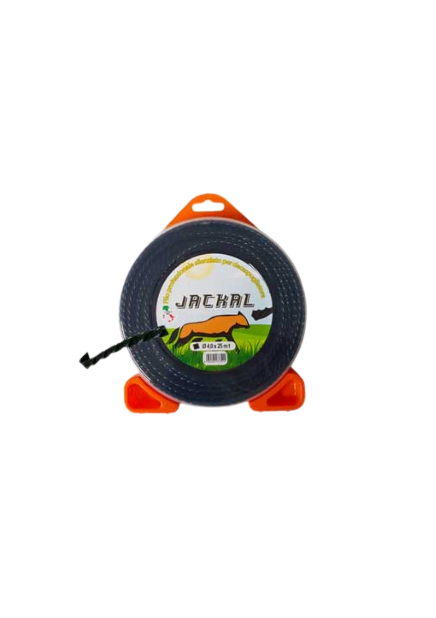 FILO PER DECESPUGLIATORE PROFESSIONALE &