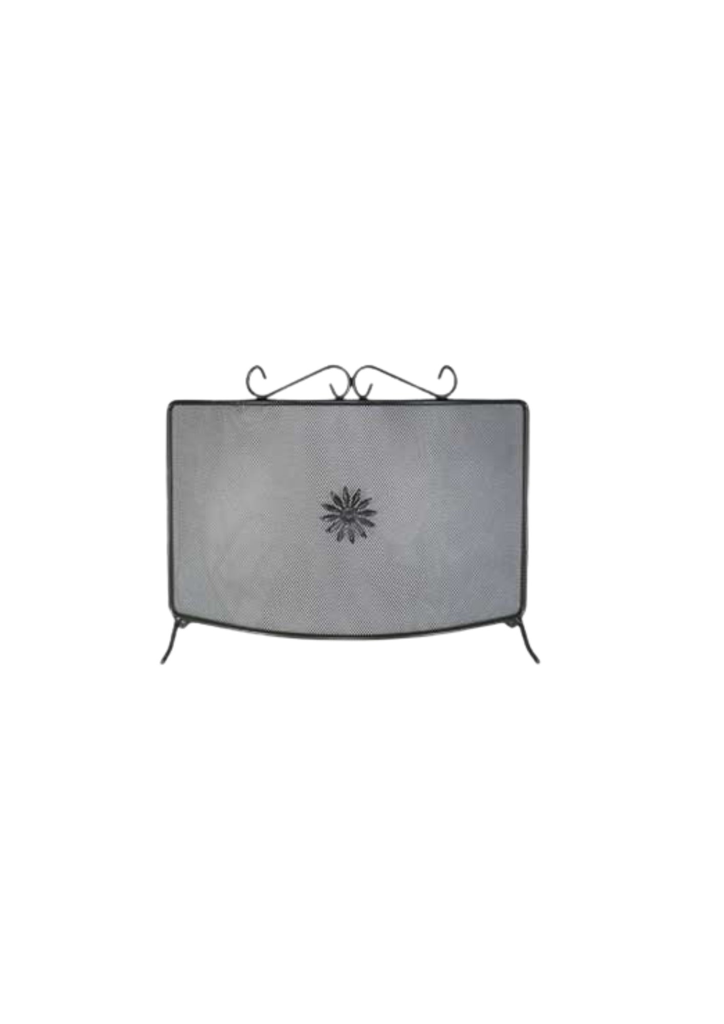 PARASCINTILLE FISSO CURVO COD: CD- 5046402CF