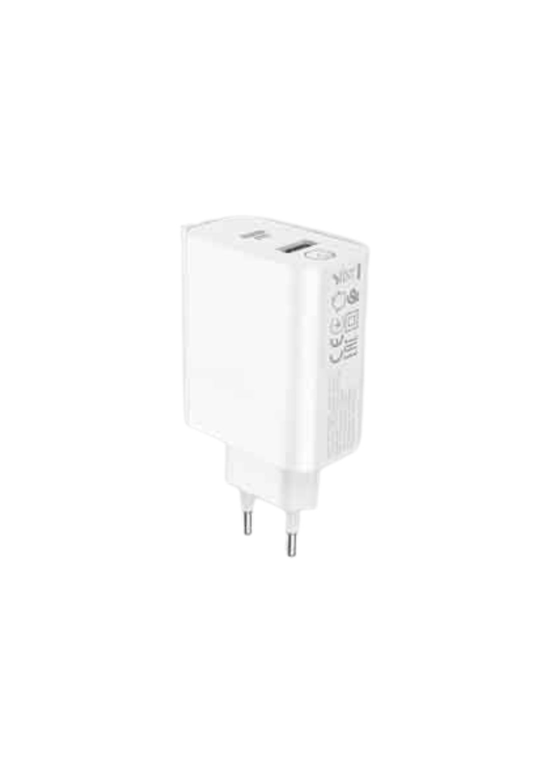 CARICATORE ULTRA-RAPIDO 65W LOSTECH    COD: CD-6894802CF