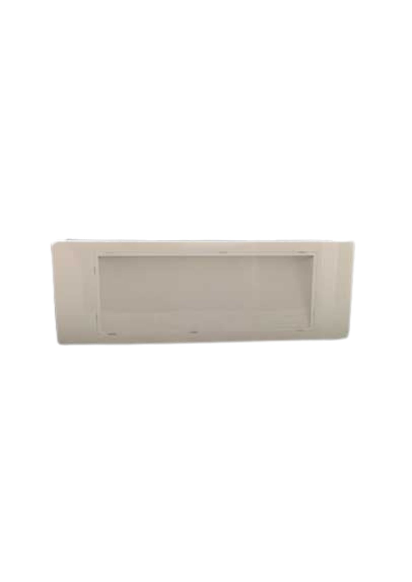 LAMPADA DI EMERGENZA AD INCASSO  COD: CD-67434CF