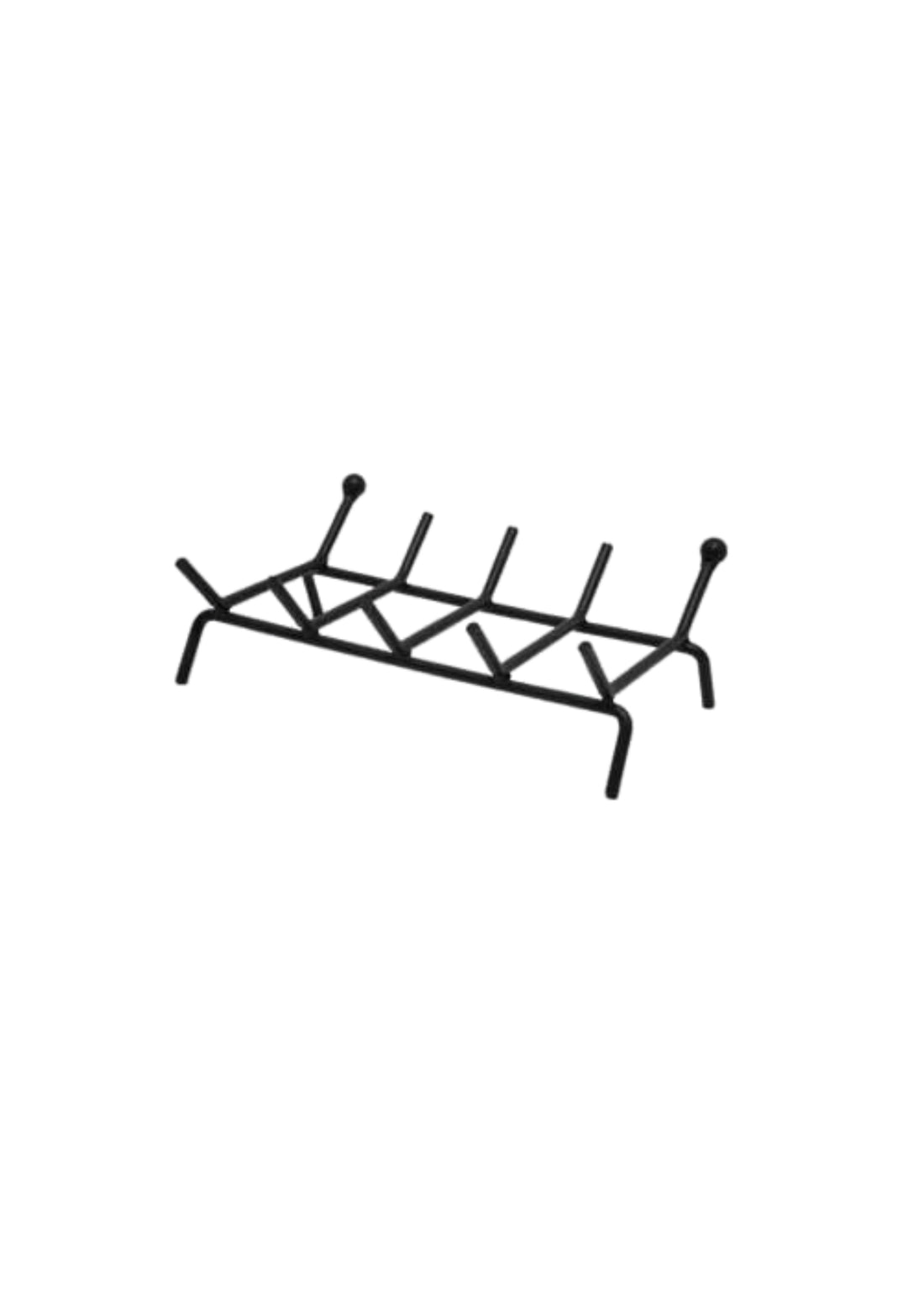 BRUCIALEGNA CON SFERA PER CAMINO COD: CD- 50470CF