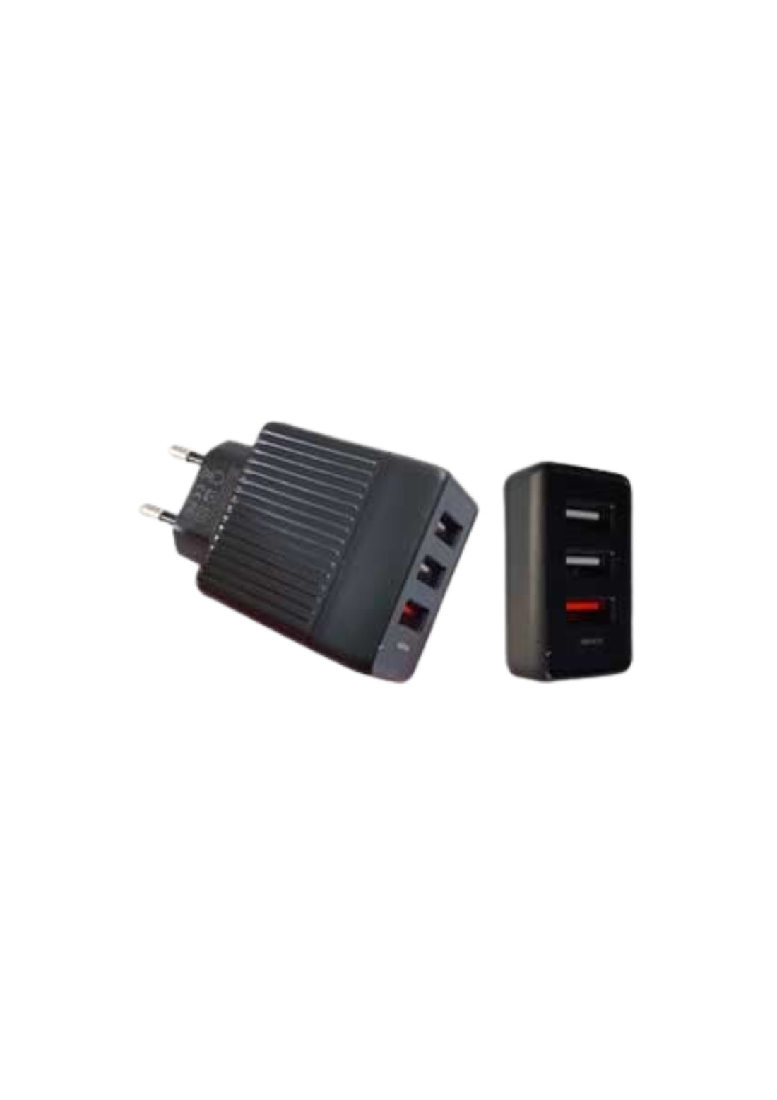 CARICATORE USB RAPIDO DA PARETE    COD: CD-6895202CF