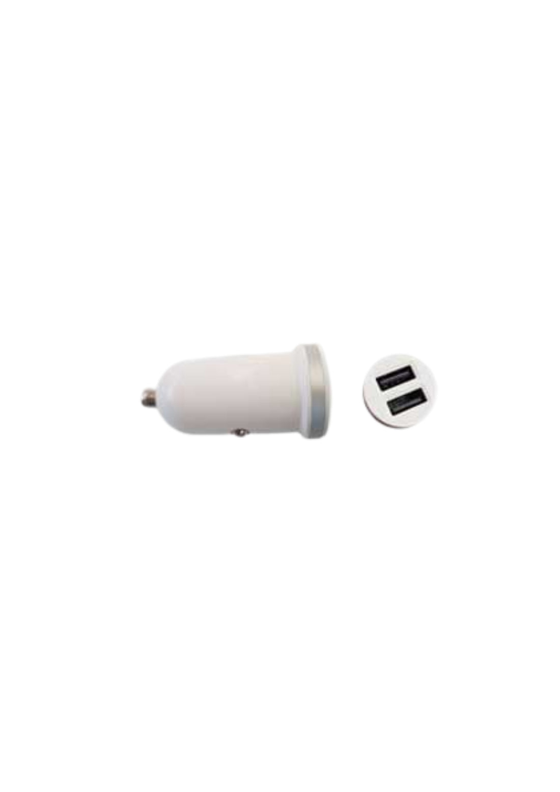 CARICATORE USB DA AUTO    COD: CD-6896002CF