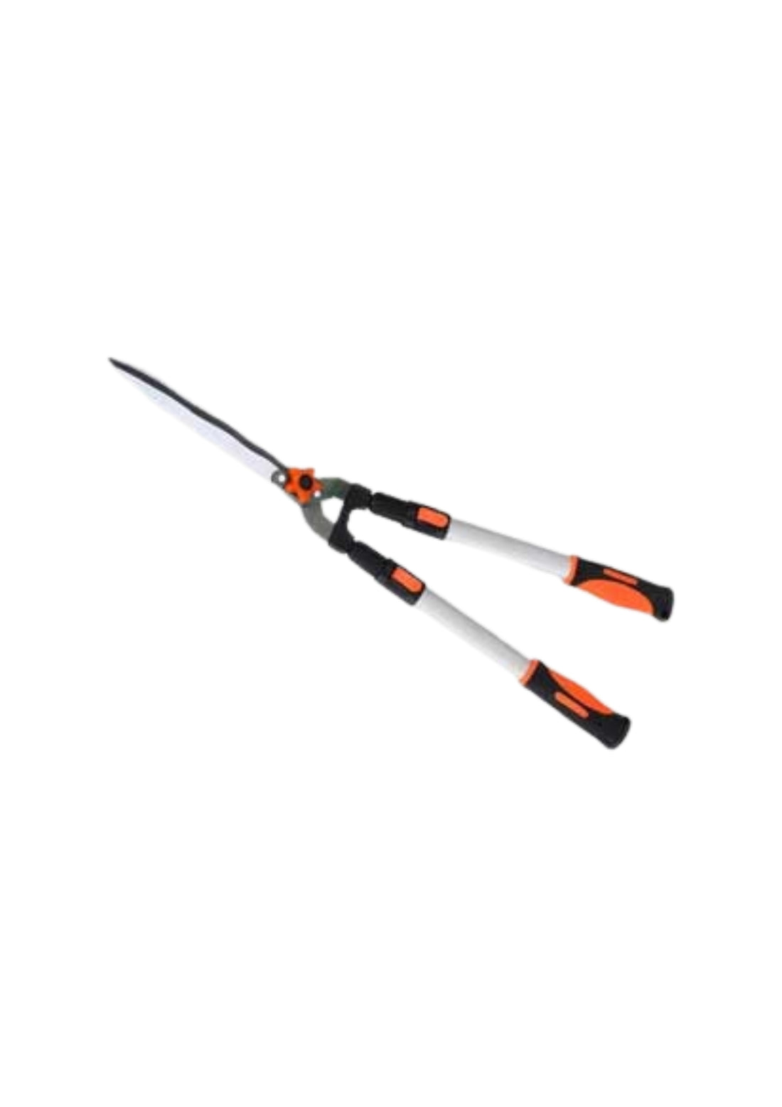 FORBICE PER SIEPE TELESCOPICA IN ALLUMINIO IDEAL STAR COD: CD-41486CF