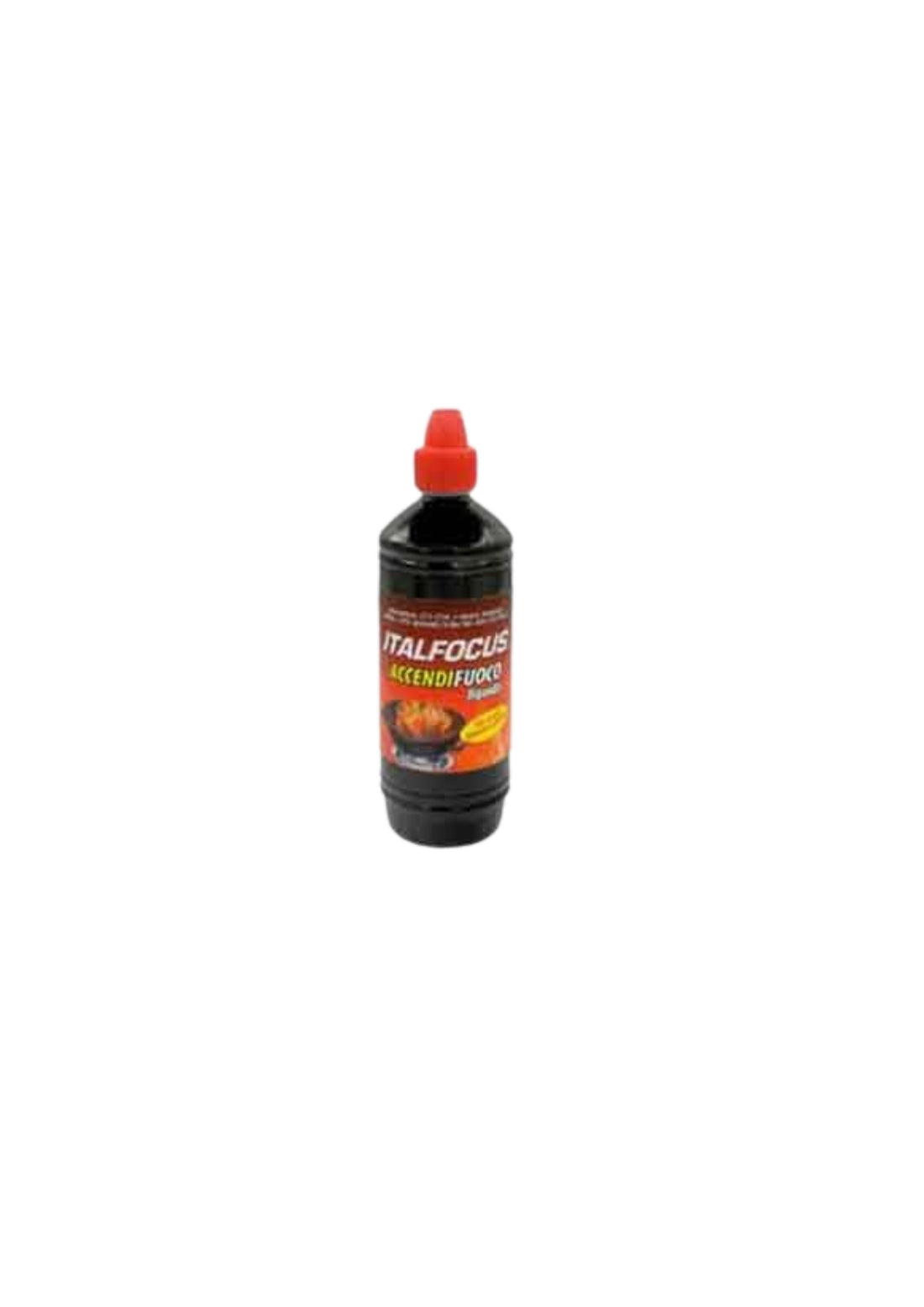 ACCENDIFUOCO LIQUIDO COD: CD- 5048602CF
