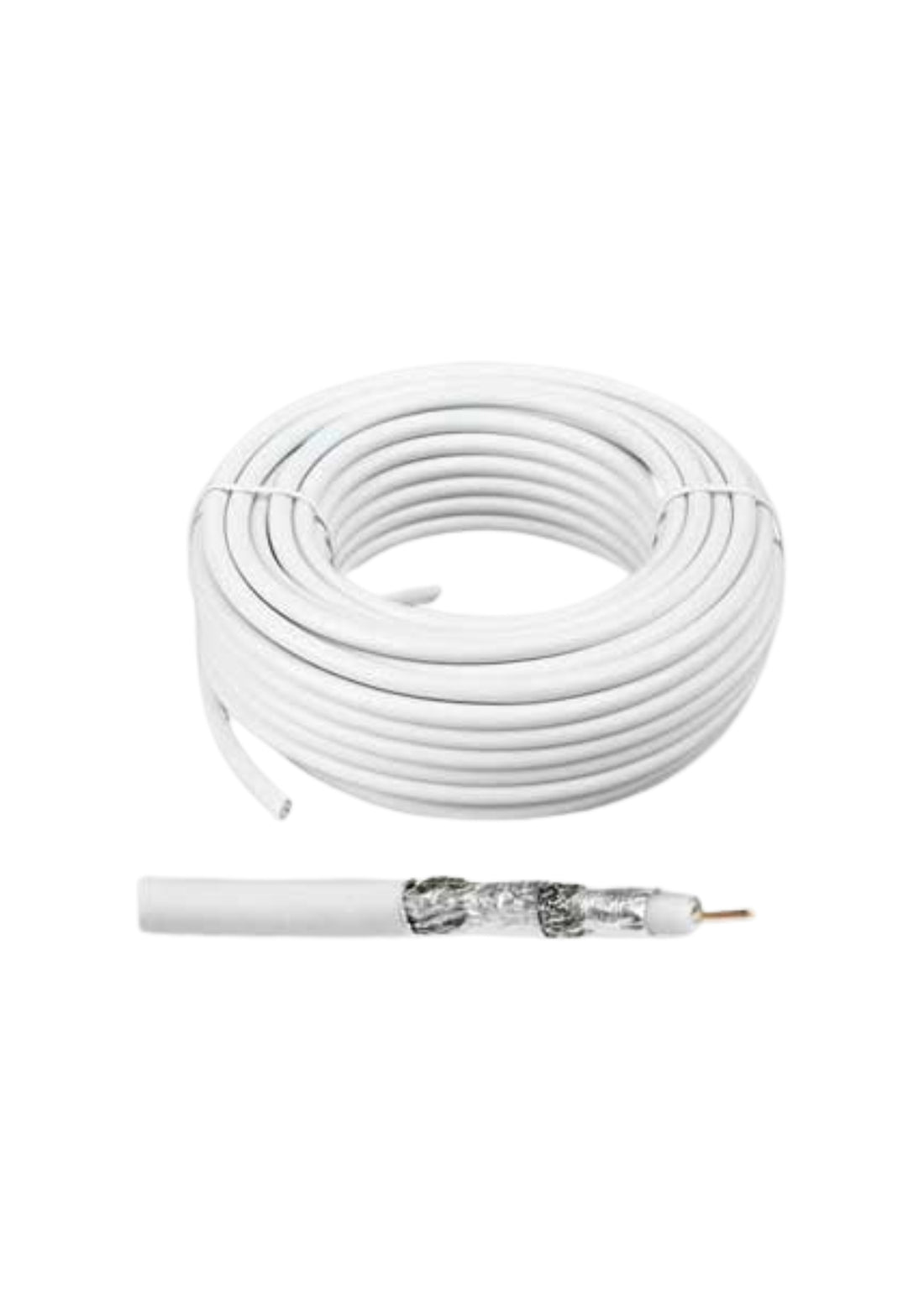CAVO TV COASSIALE   COD: CD-68164CF