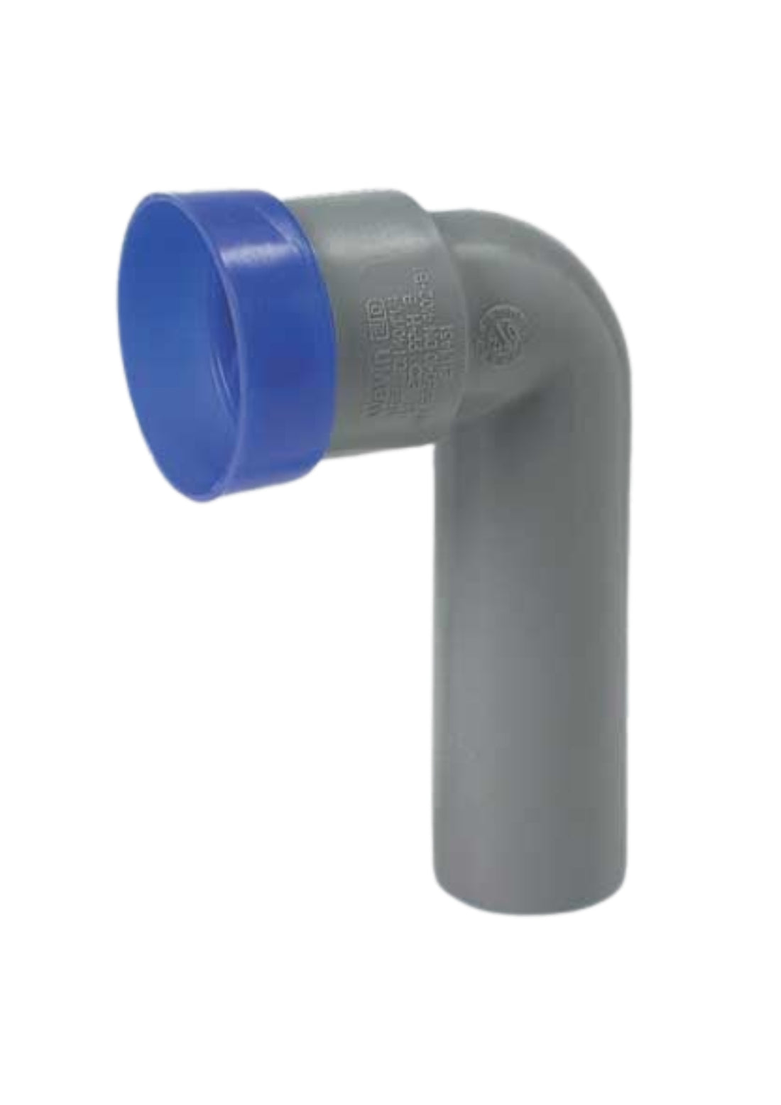 CURVA TECNICA PROLUNGATA CON TAPPO     COD: CD-080324046C