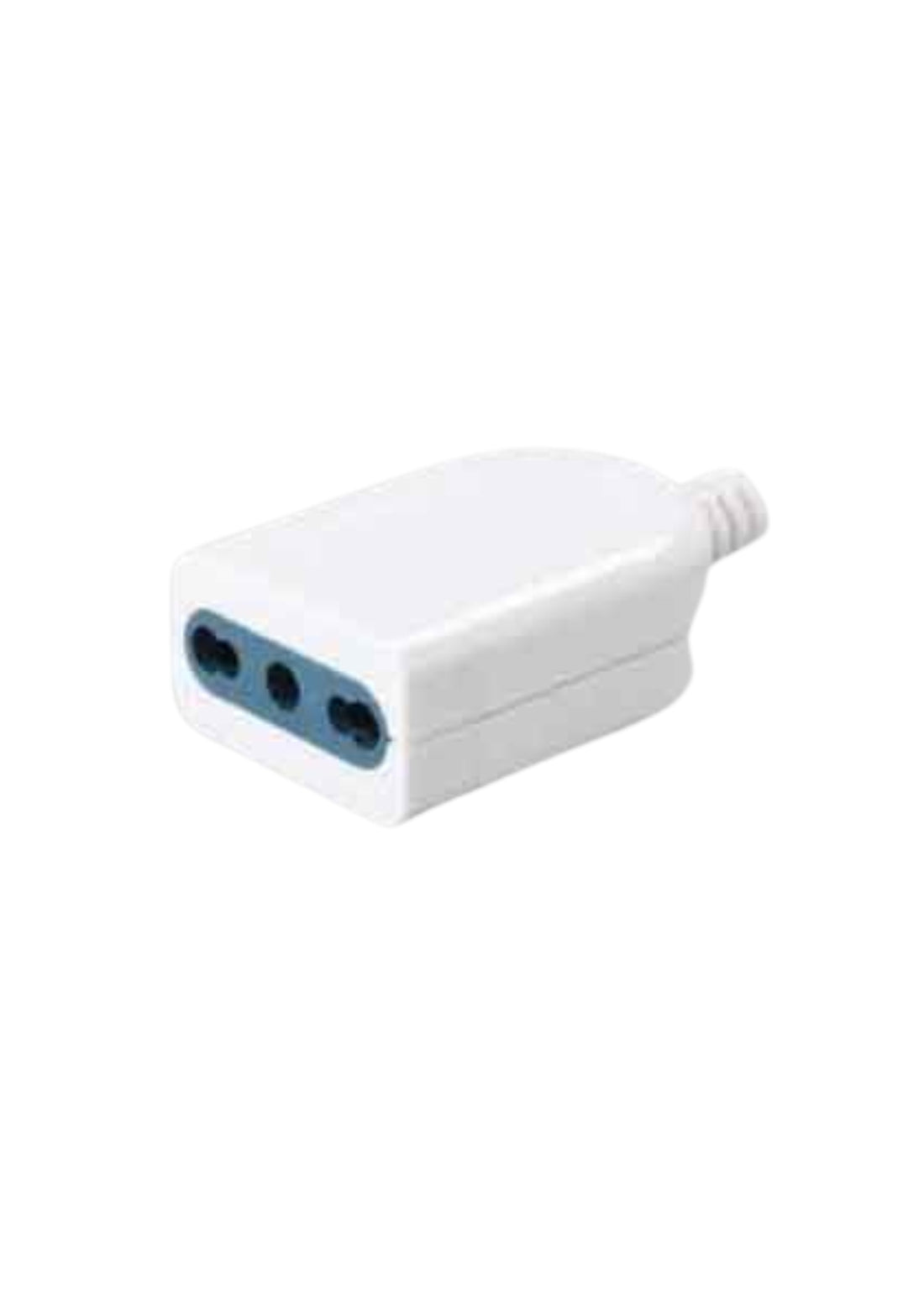 PRESA MOBILE 10/16A IDEAL STAR   COD: CD-6918602CF