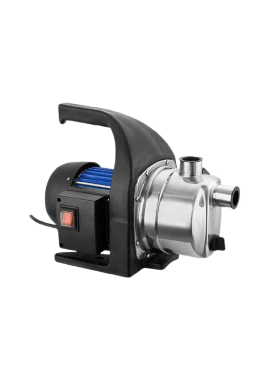 ELETTROPOMPA DA GIARDINO CON INTERRUTTORE    COD: CD-1420802C