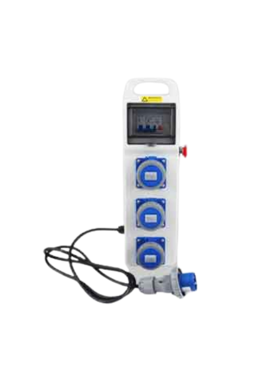 QUADRO DI DISTRIBUZIONE &