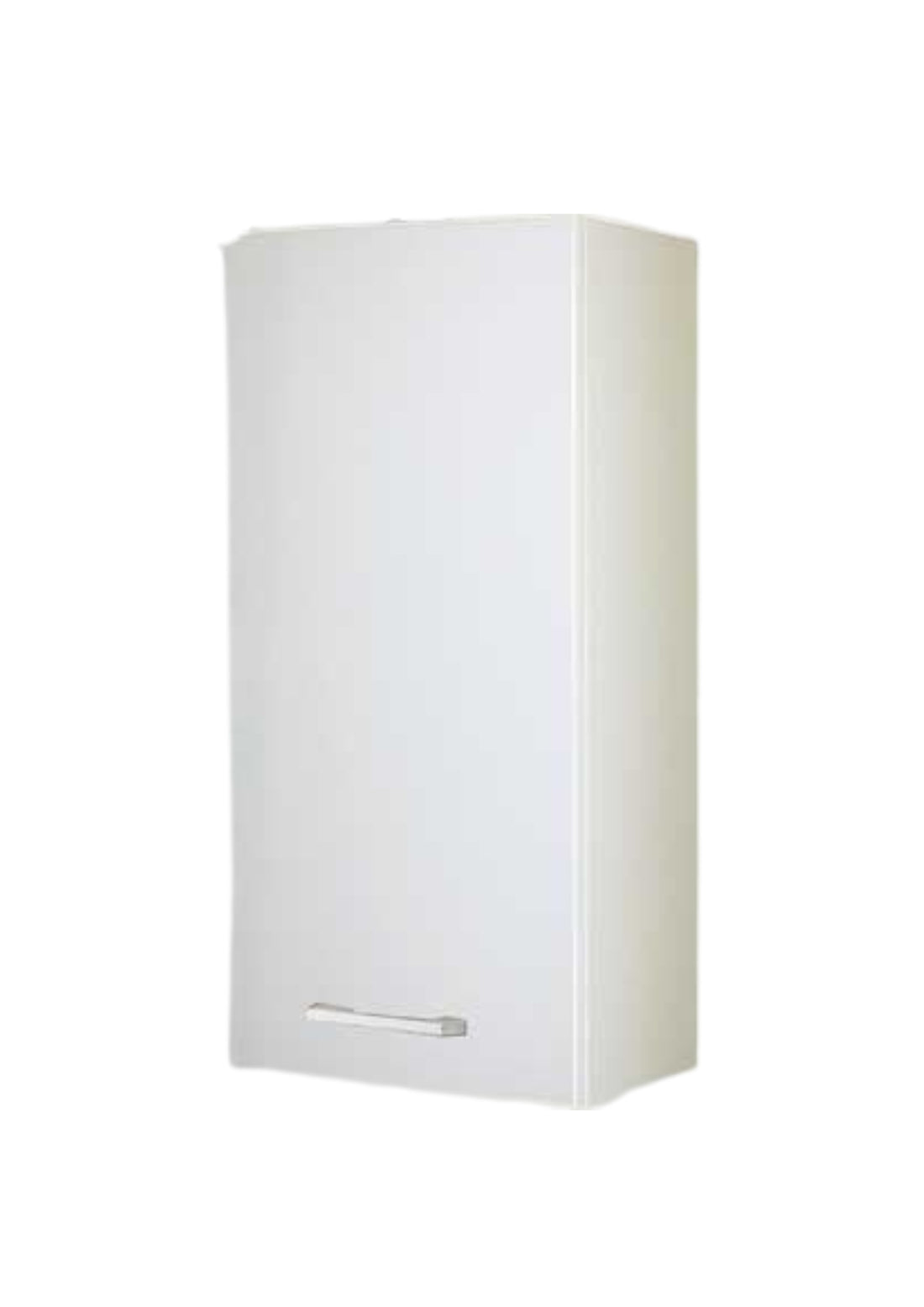 PENSILE SINGOLO 35 BIANCO COD:CD-0125035C