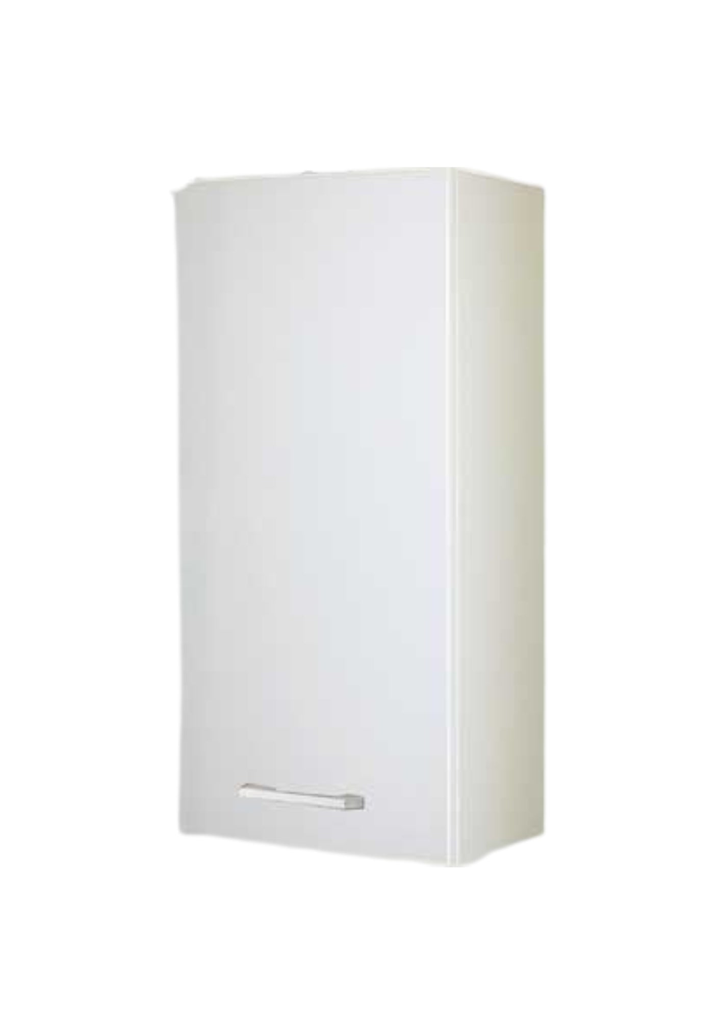 PENSILE SINGOLO 35 BIANCO COD:CD-0125035C