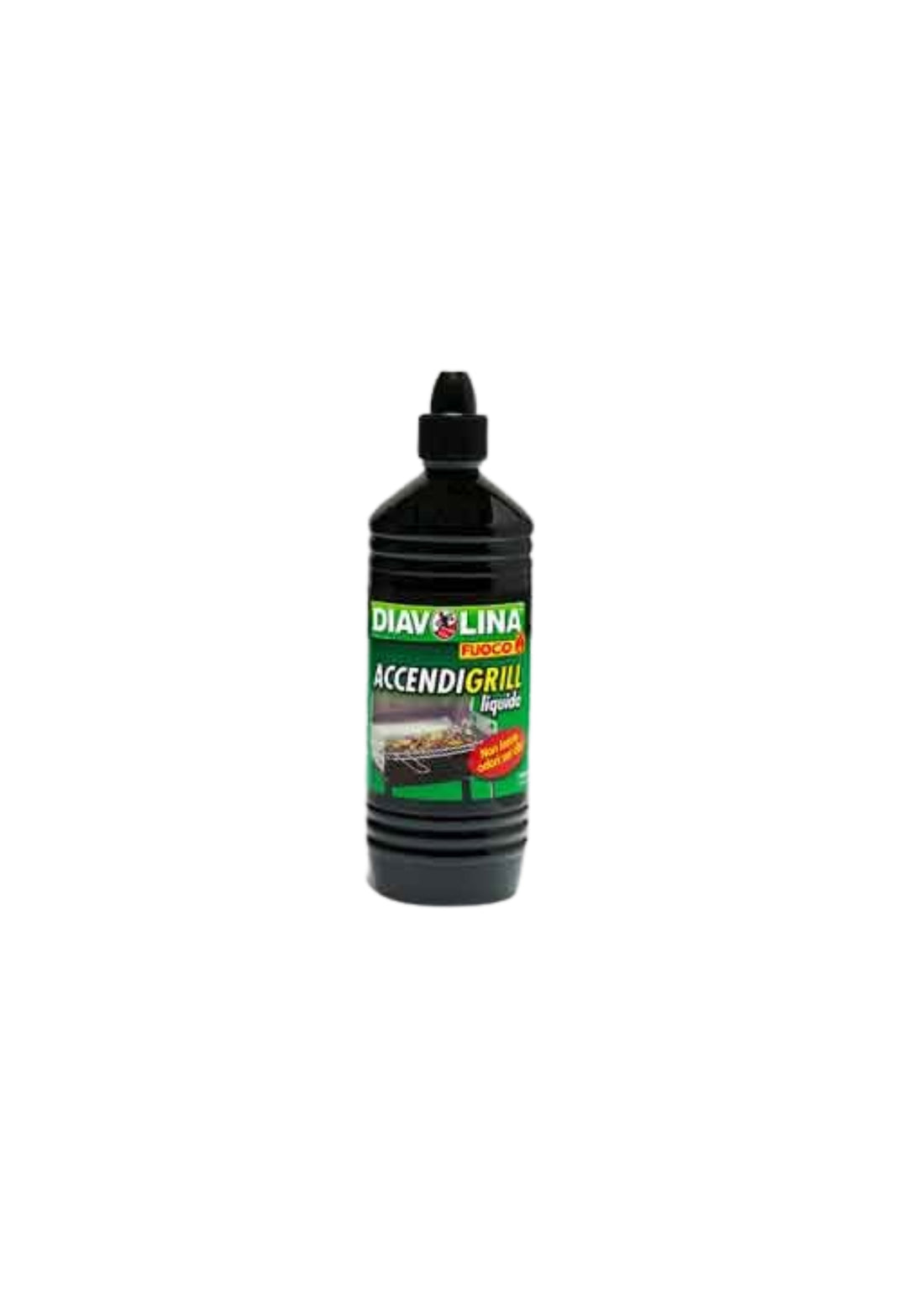 ACCENDIGRILL LIQUIDO &