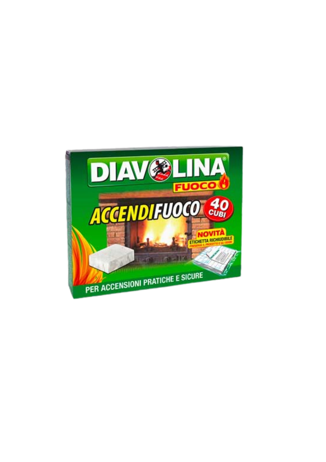 ACCENDIFUOCO &