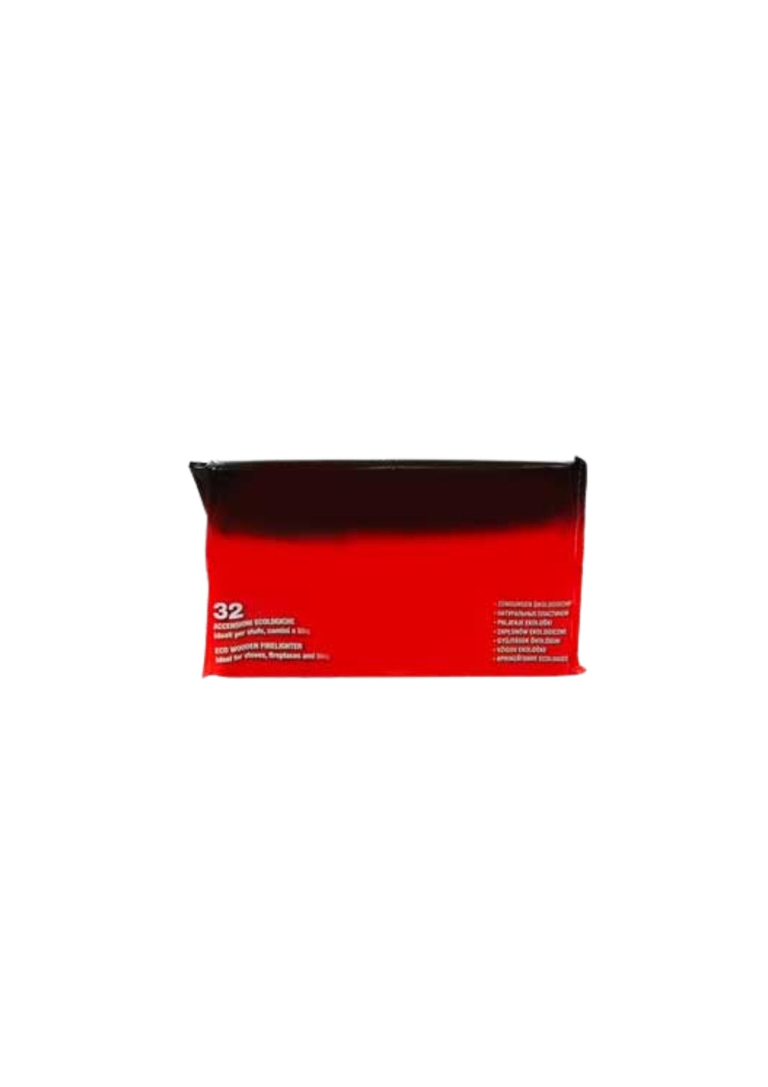 ACCENDIFUOCO ECOLOGICO COD: CD- 5049602CF