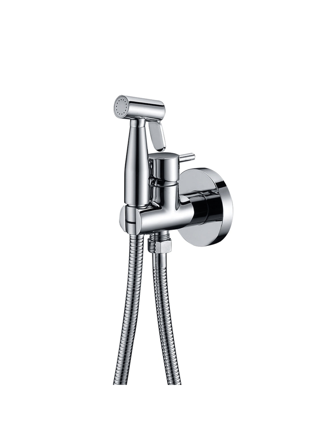 Rubinetto bidet monocomando serie Monaco da incasso COD: CD-GPP001/ACI