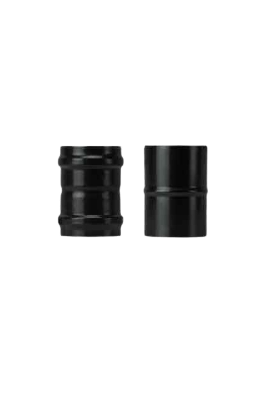 RACCORDO PER TUBO PELLET &