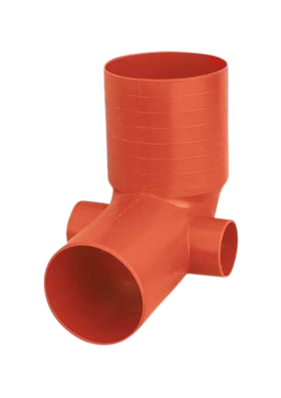 CURVA WC ALTA 2 INNESTI   COD: CD-08274C