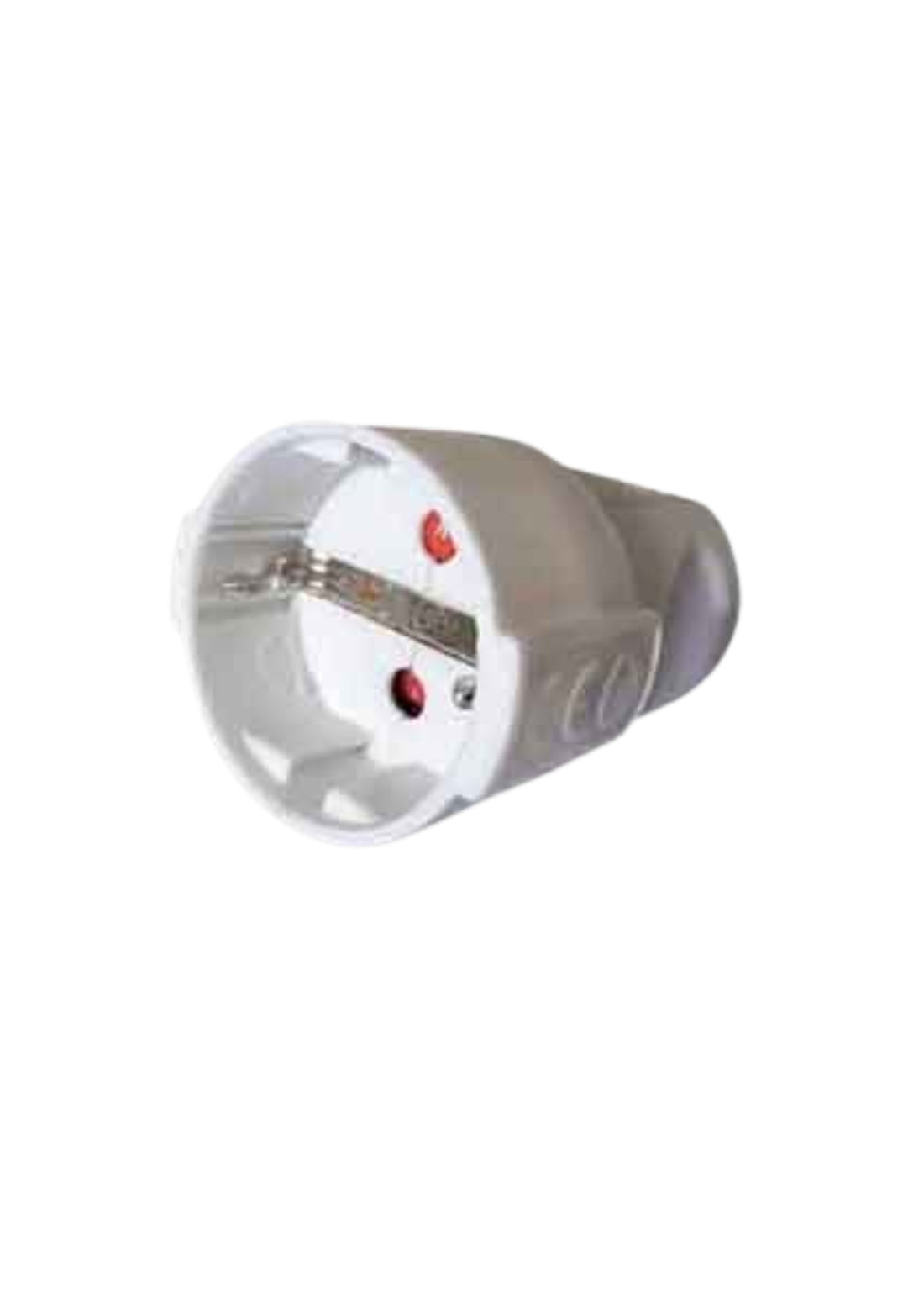PRESA MOBILE SCHUKO 16A IDEAL STAR   COD: CD-6918802CF