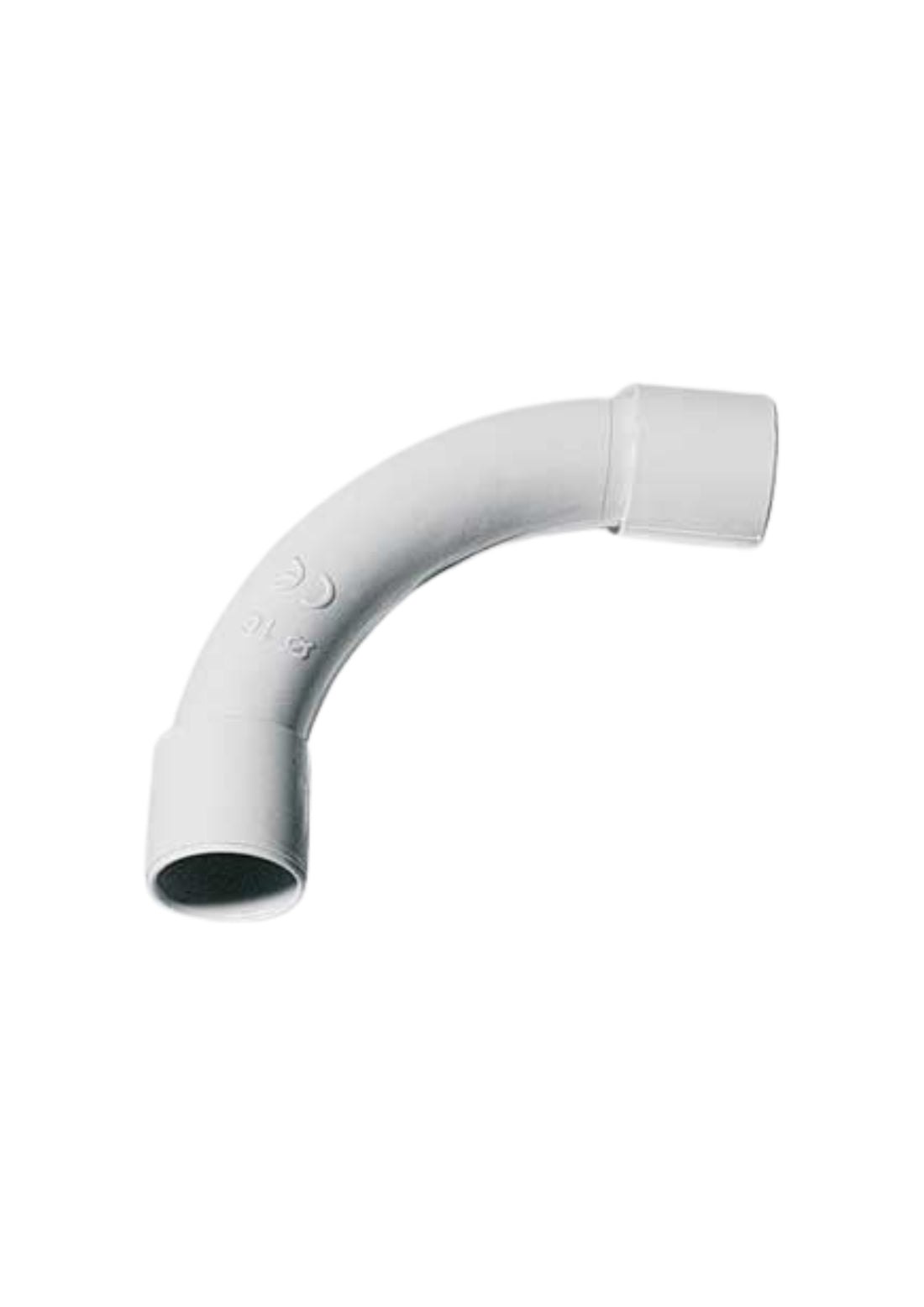 CURVA A 90°    COD: CD-67074CF