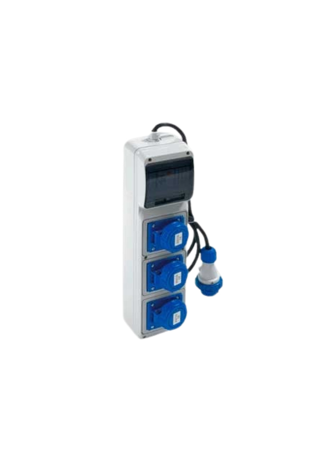 QUADRO DI DISTRIBUZIONE      COD: CD-6785202CF