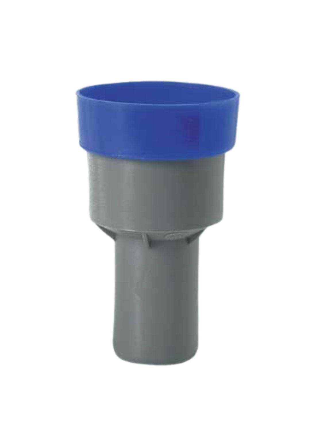 RACCORDO DIRITTO PER SIFONI CON TAPPO COD: CD-08036C
