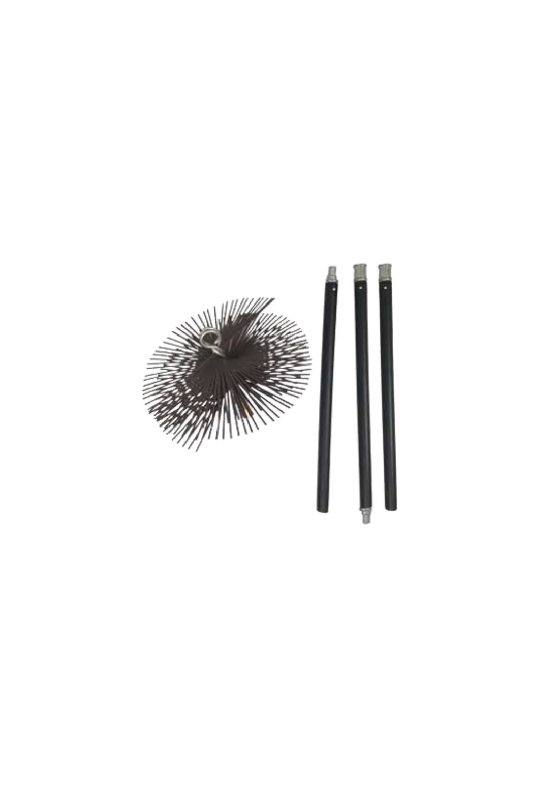 KIT PULIZIA CAMINO IDEAL STAR COD: CD- 5042002CF