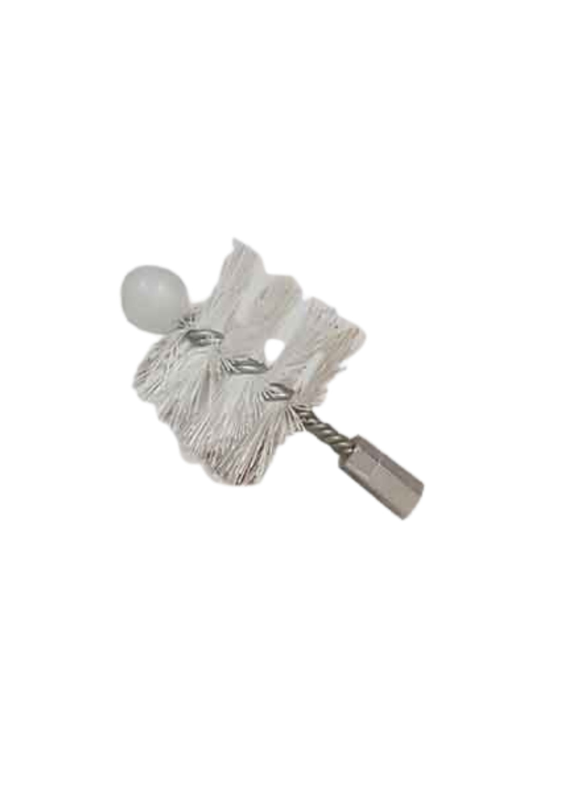 SCOVOLO DI RICAMBIO PER PULIPELLET IDEAL STAR COD: CD- 50424CF