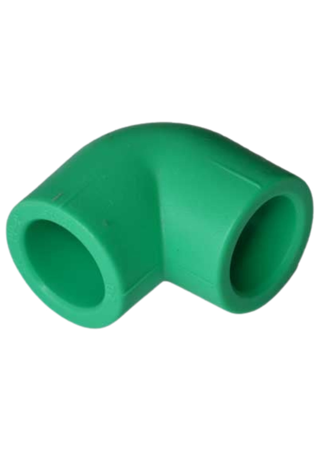 GOMITO LISCIO FEMMINA/FEMMINA 90°  COD: CD-07302C