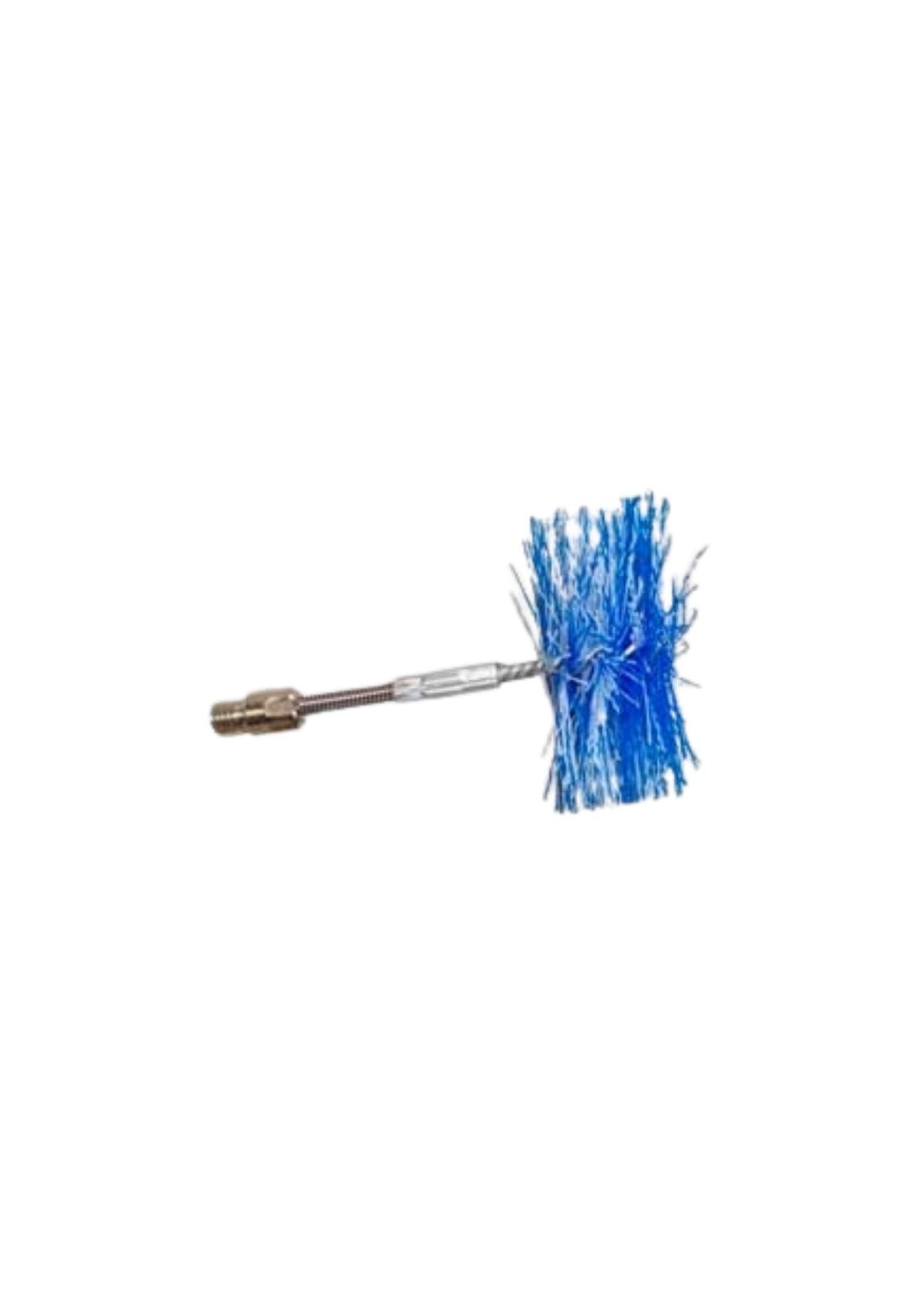 SCOVOLO DI RICAMBIO FLESSIBILE PER KIT PULIPELLET PROFESSIONALE IDEAL STAR COD: CD- 50429CF