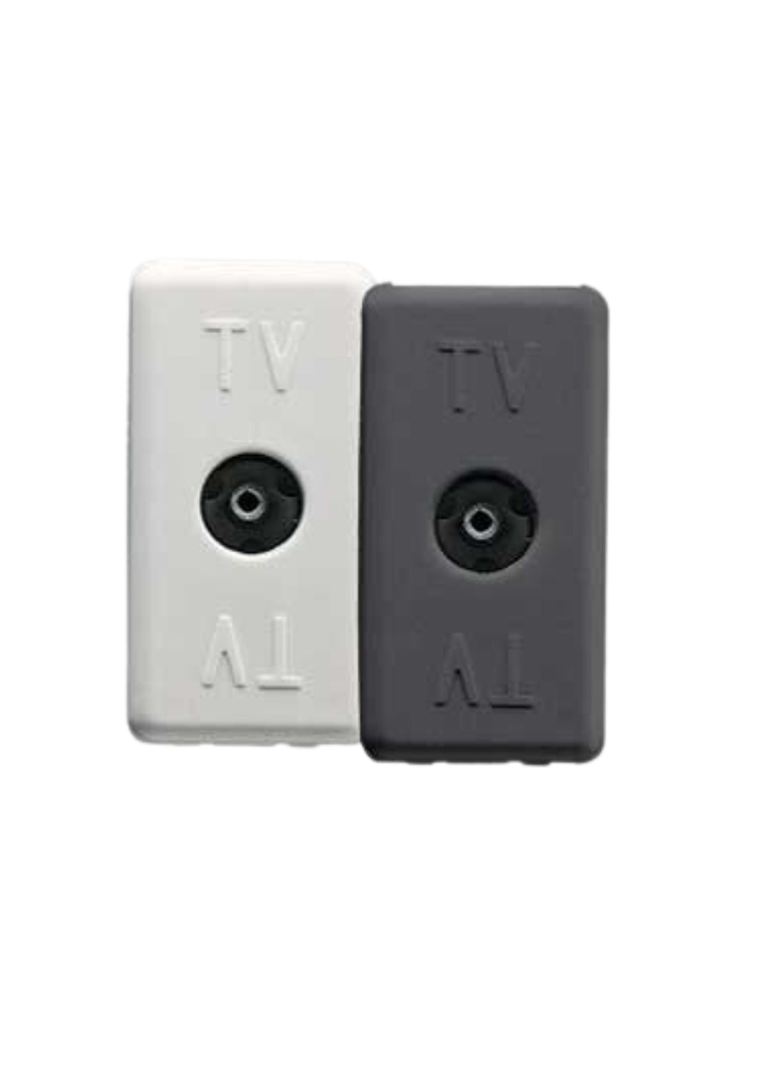 PRESA COASSIALE TV FEMMINA &