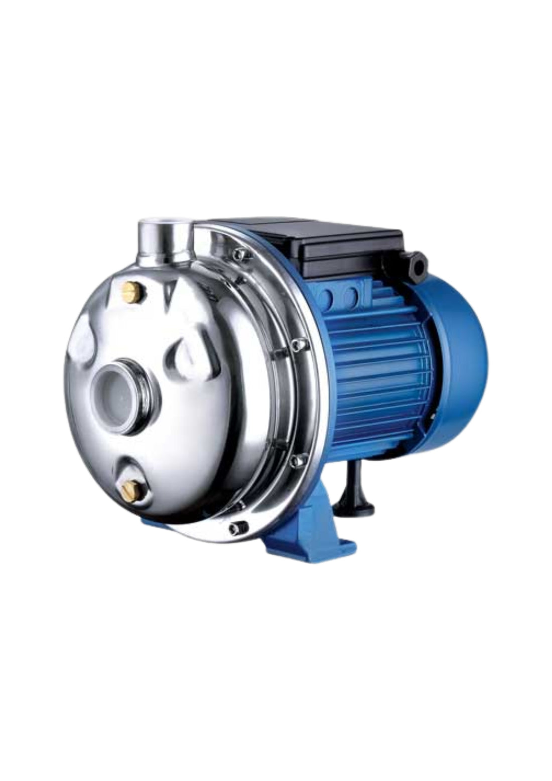 ELETTROPOMPA CENTRIFUGA INOX MONOGIRANTE    COD: CD-14220C