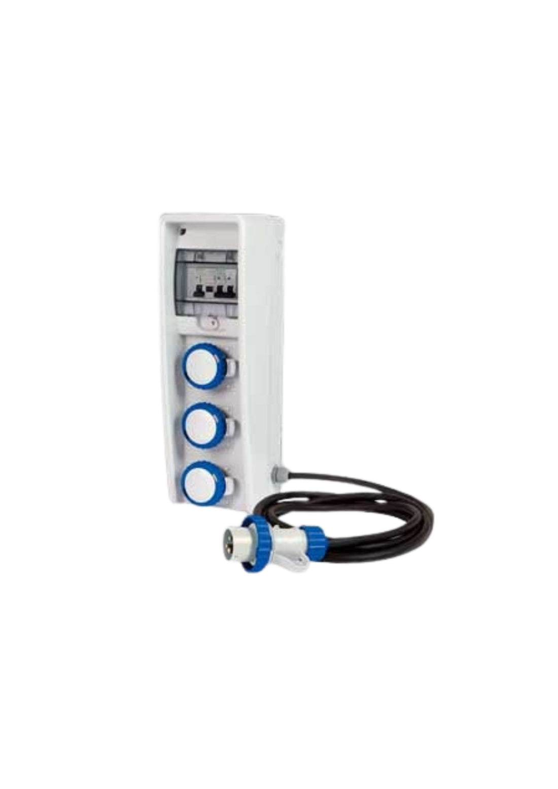 QUADRO DI DISTRIBUZIONE SLIM &