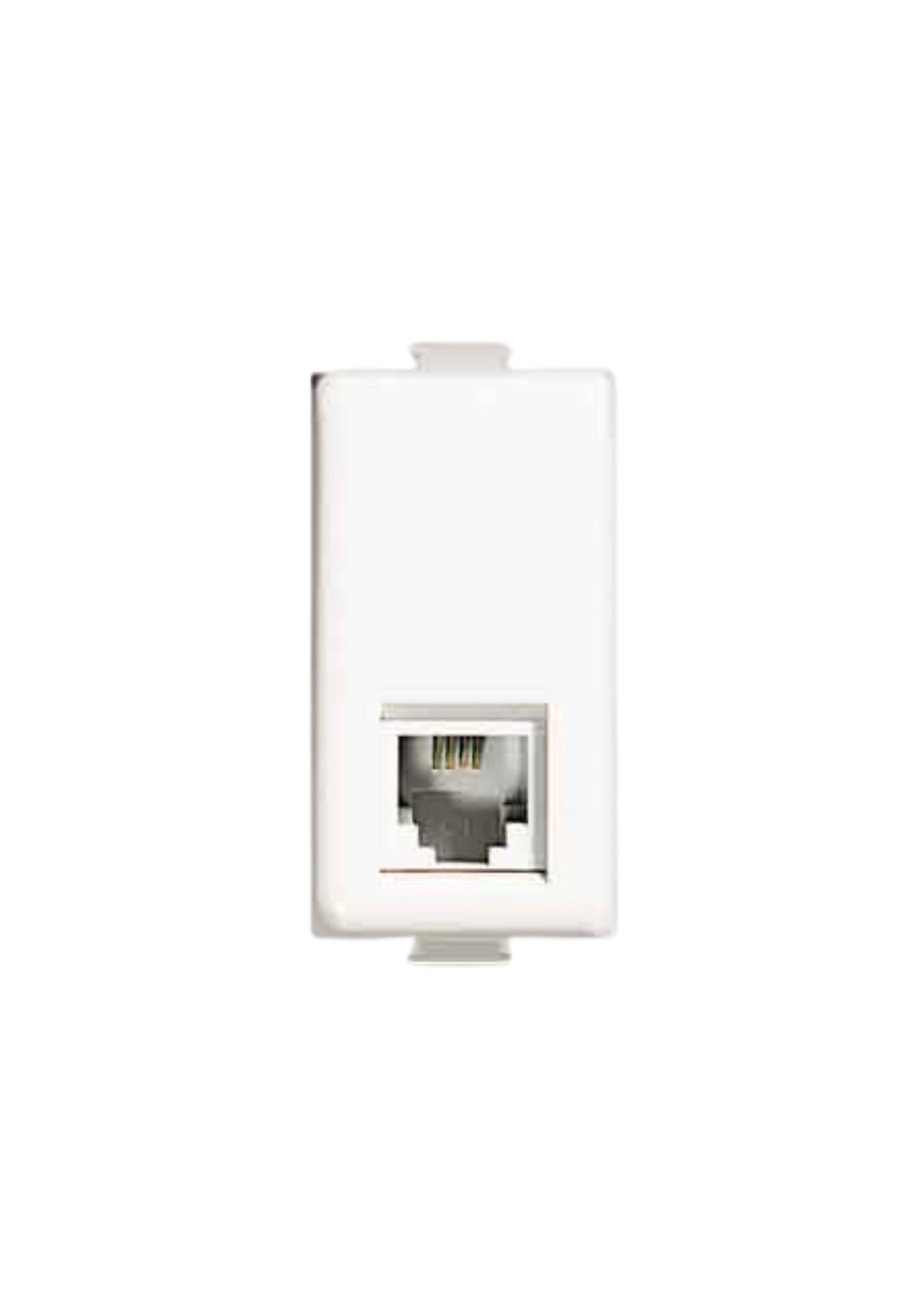 PRESA TELEFONICA RJ11 &