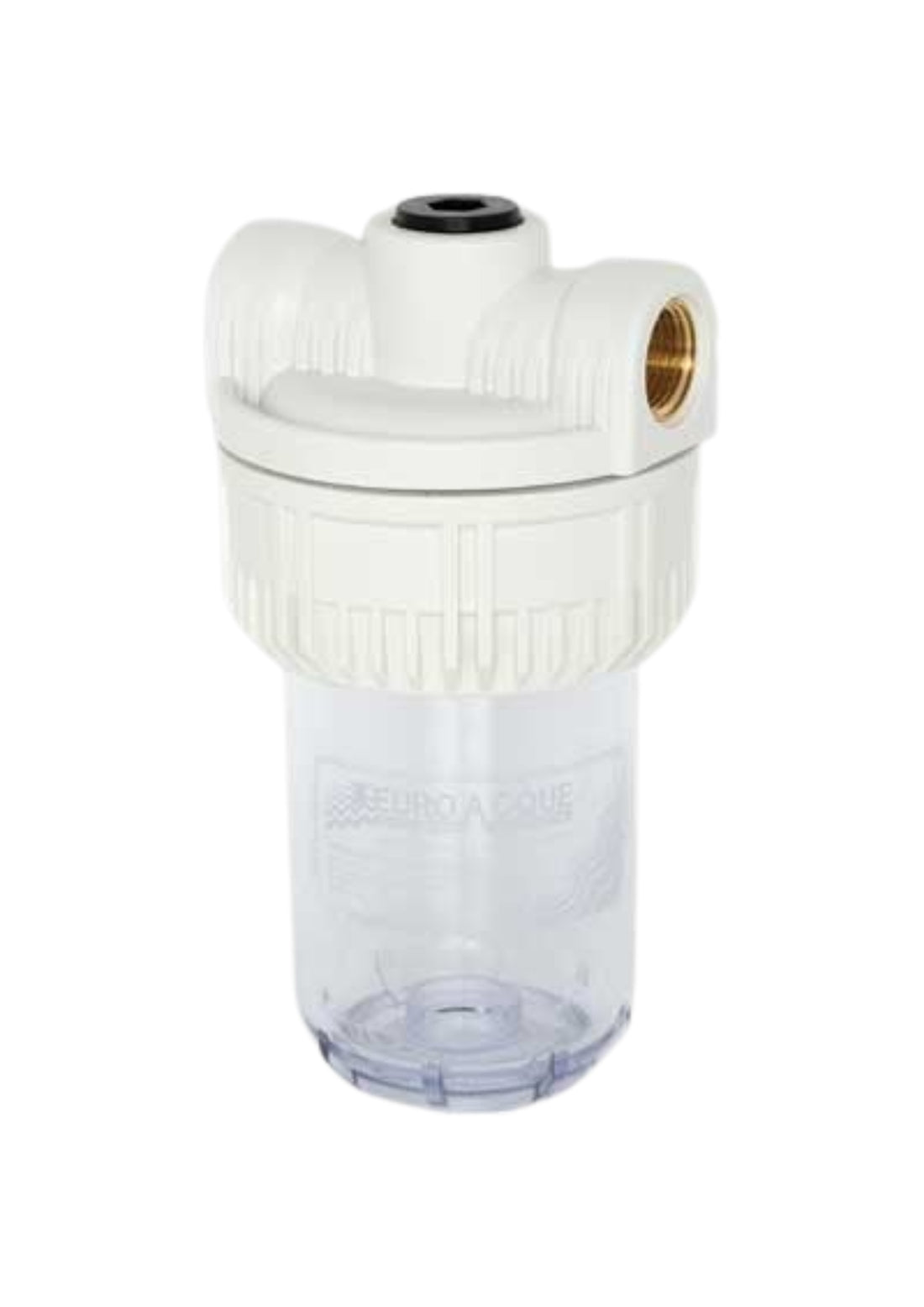 FILTRO SMALL 3 PEZZI VUOTO  COD: CD-14804C