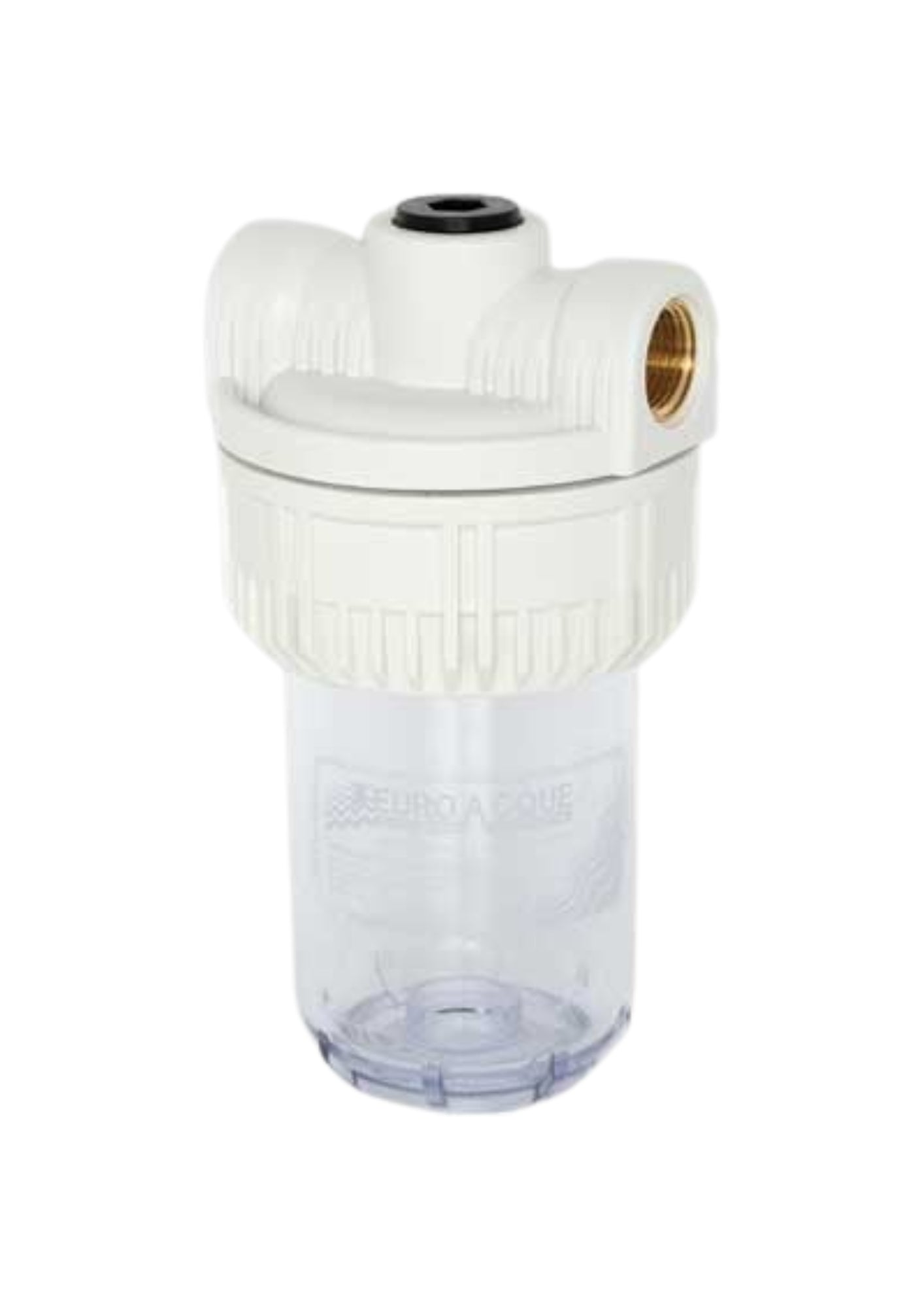 FILTRO SMALL 3 PEZZI VUOTO  COD: CD-14804C