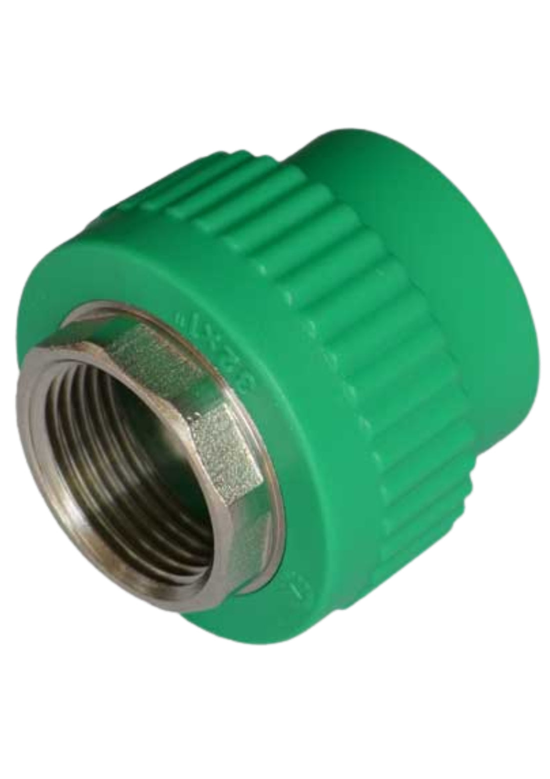 RACCORDO FILETTATO FEMMINA   COD: CD-07322C