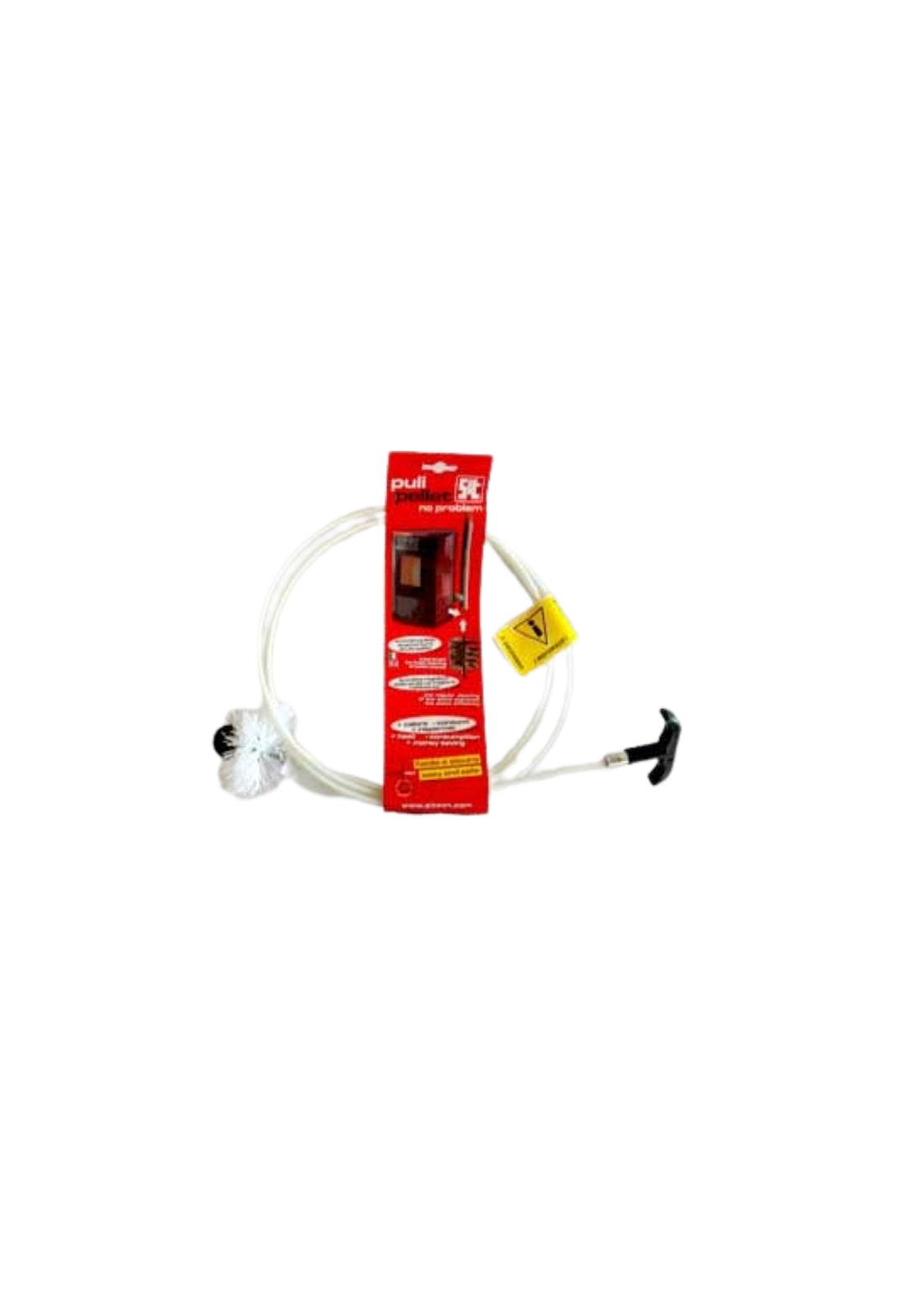 KIT PULIPELLET COD: CD-5040202CF