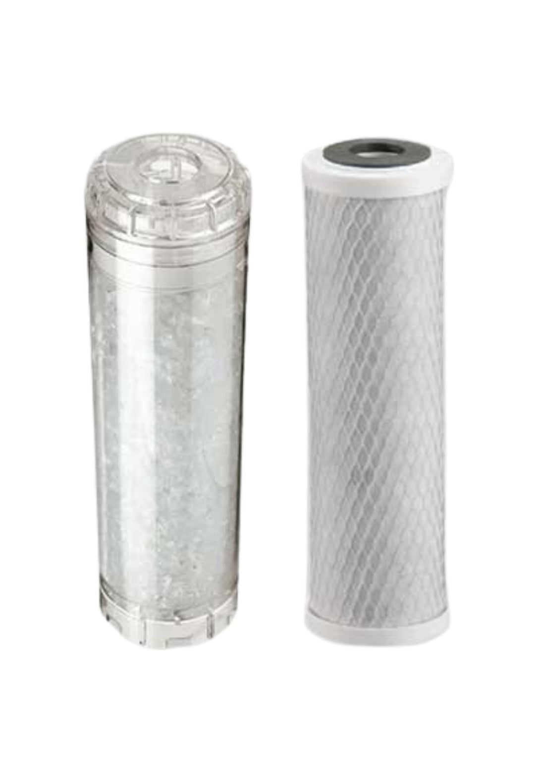 FILTRO SMALL 3 PEZZI VUOTO  COD: CD-14807CRC