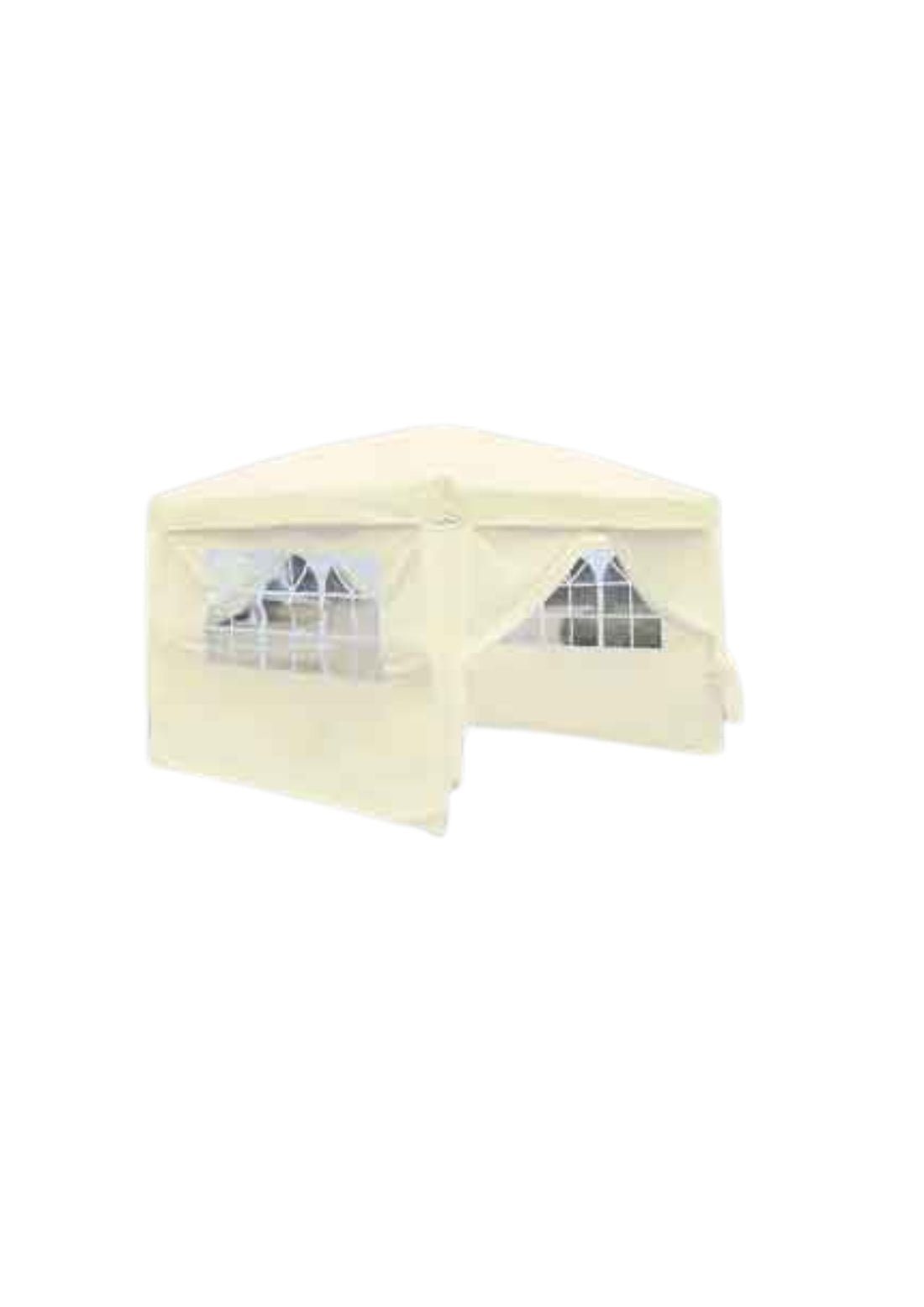 GAZEBO CON CHIUSURE LATERALI COD: CD- 4239202CF