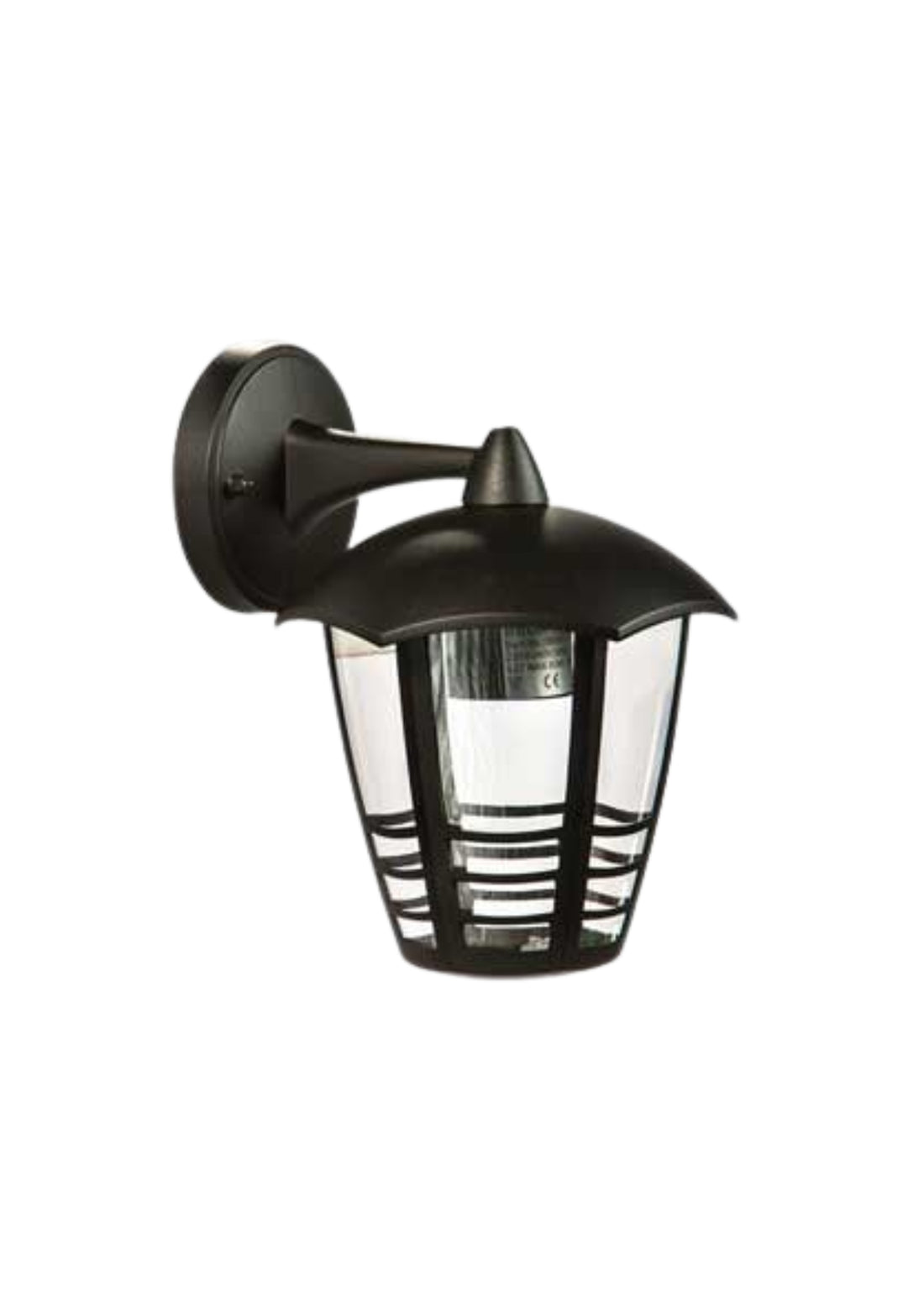 LANTERNA DA PARETE &