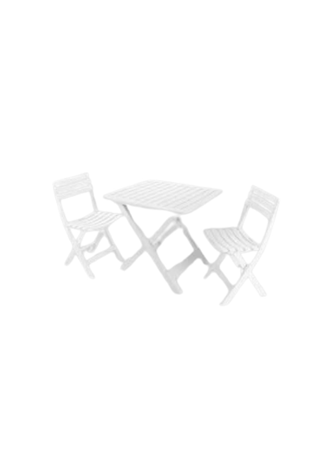SET CAMPEGGIO PIEGHEVOLE &
