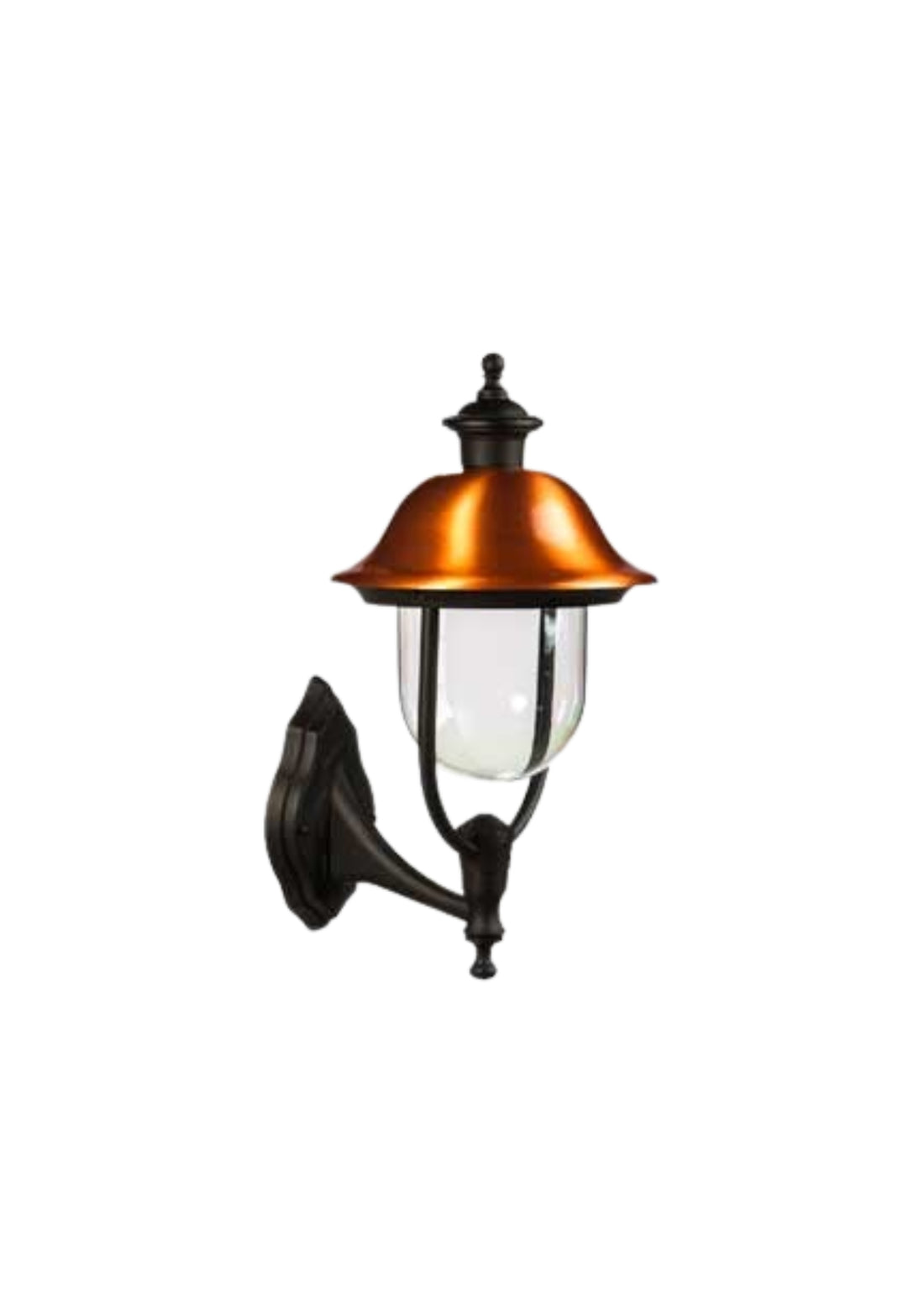 LANTERNA DA PARETE &